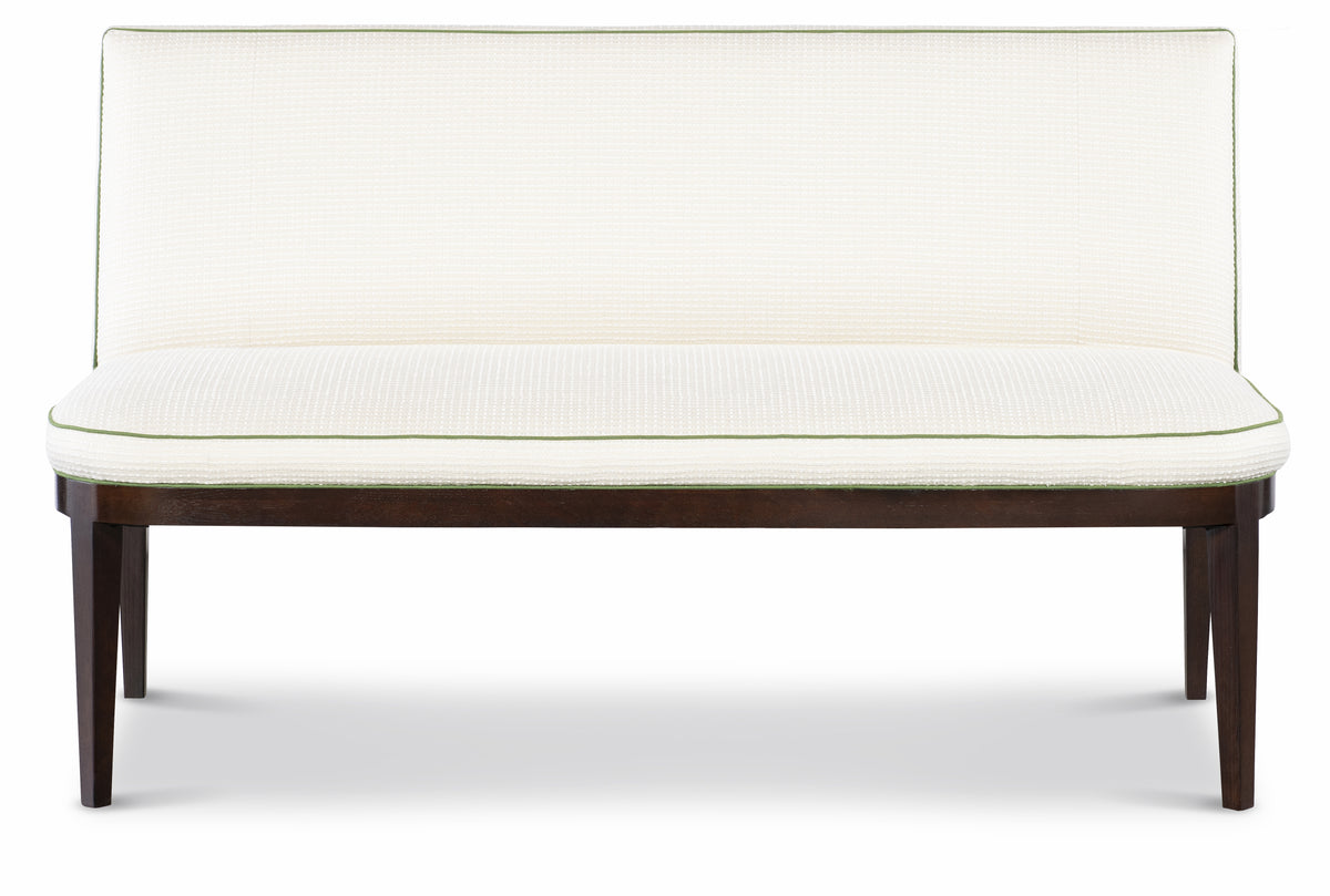 Fowler 56" Banquette