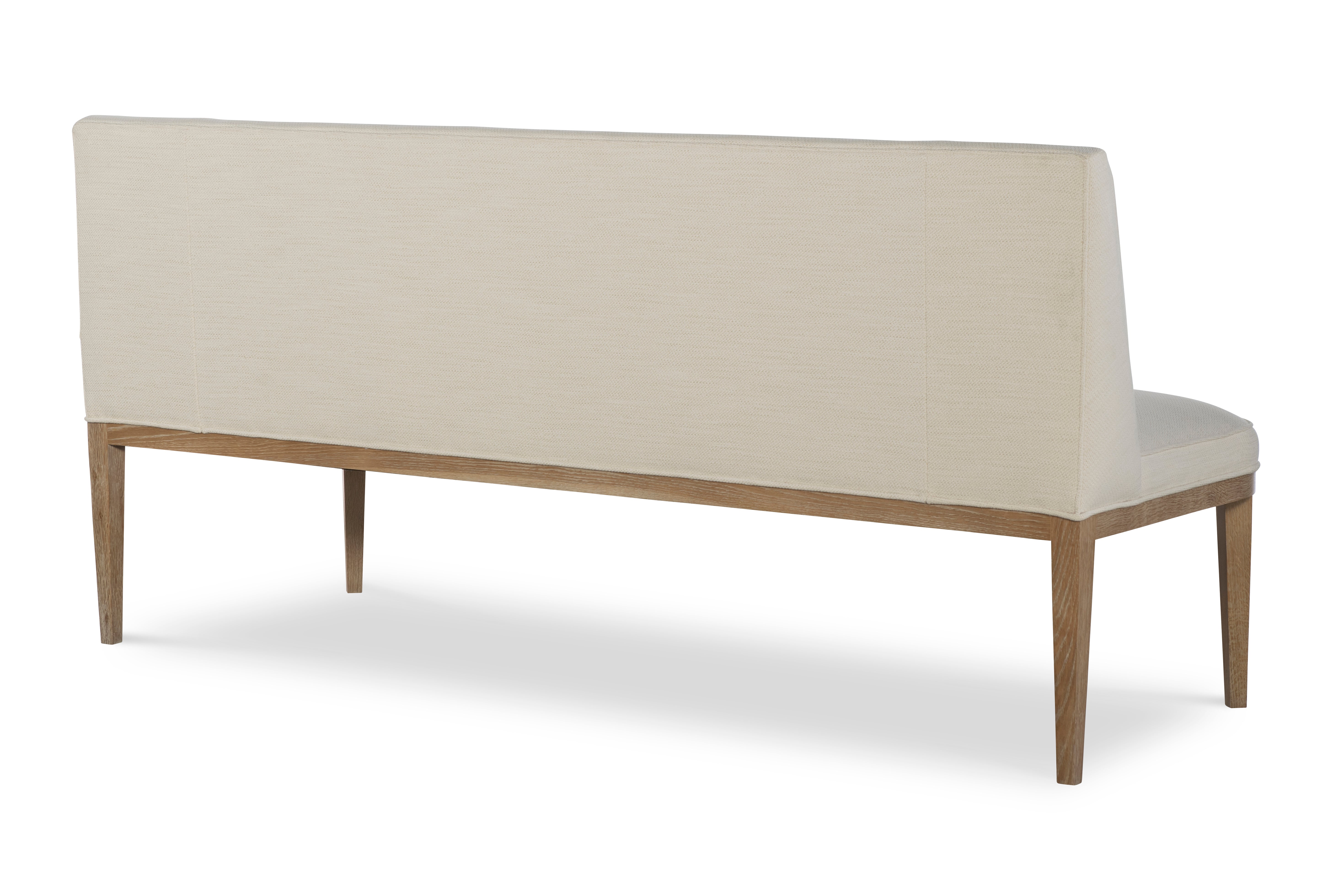Fowler 72" Banquette