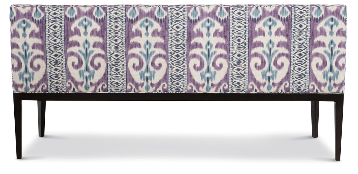 Fowler 72" Banquette