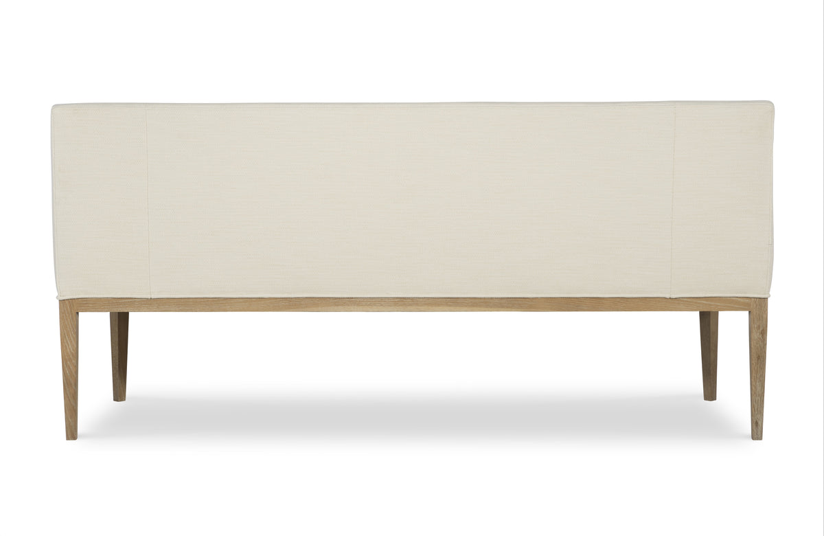 Fowler 72" Banquette
