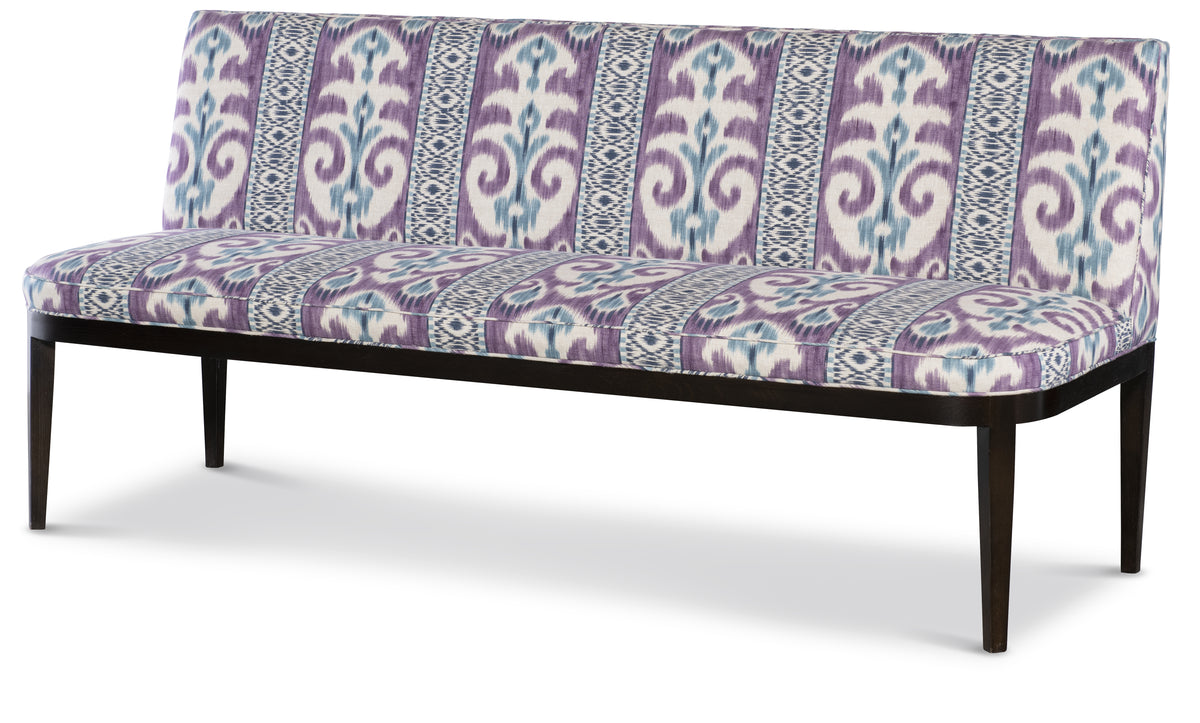 Fowler 72" Banquette