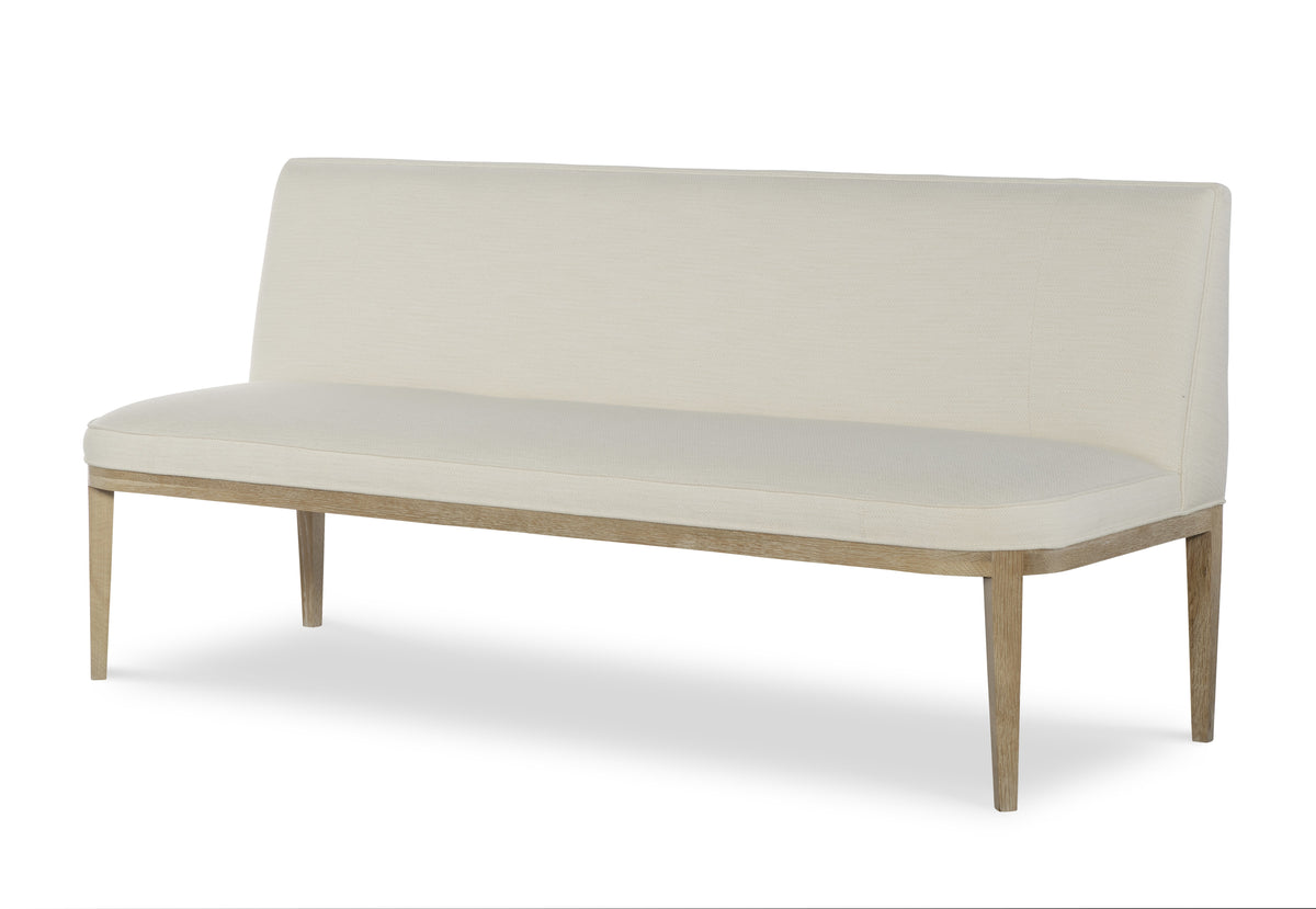 Fowler 72" Banquette