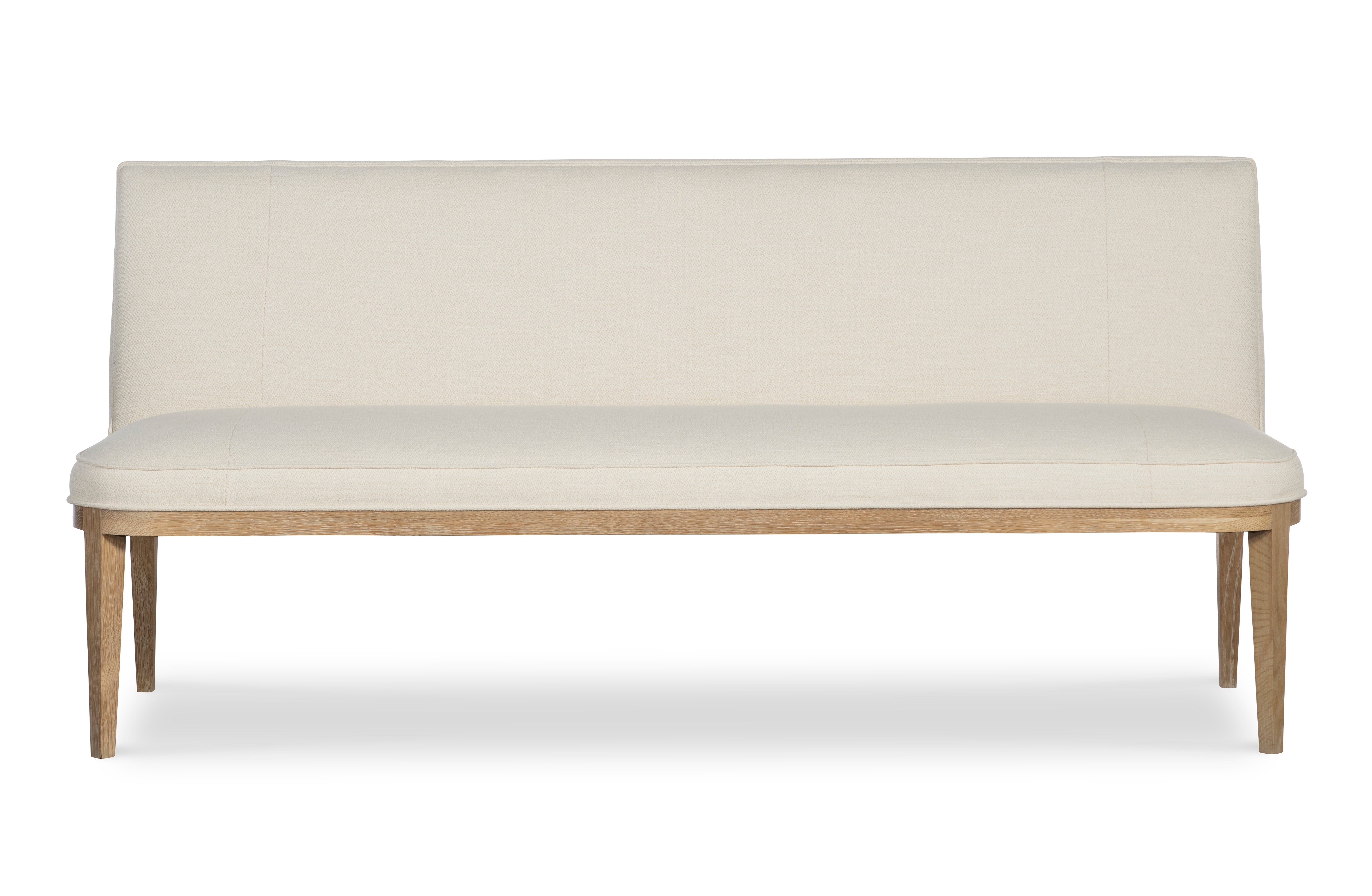 Fowler 72" Banquette