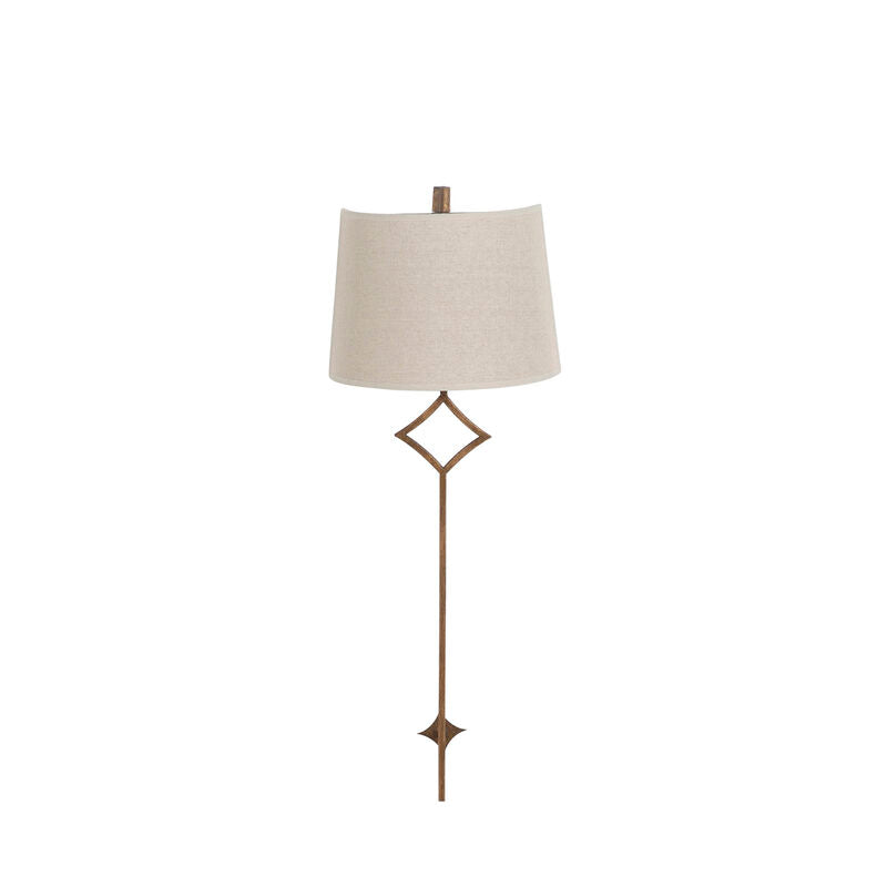Theresa Sconce - Gold