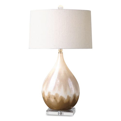 Flavian Table Lamp