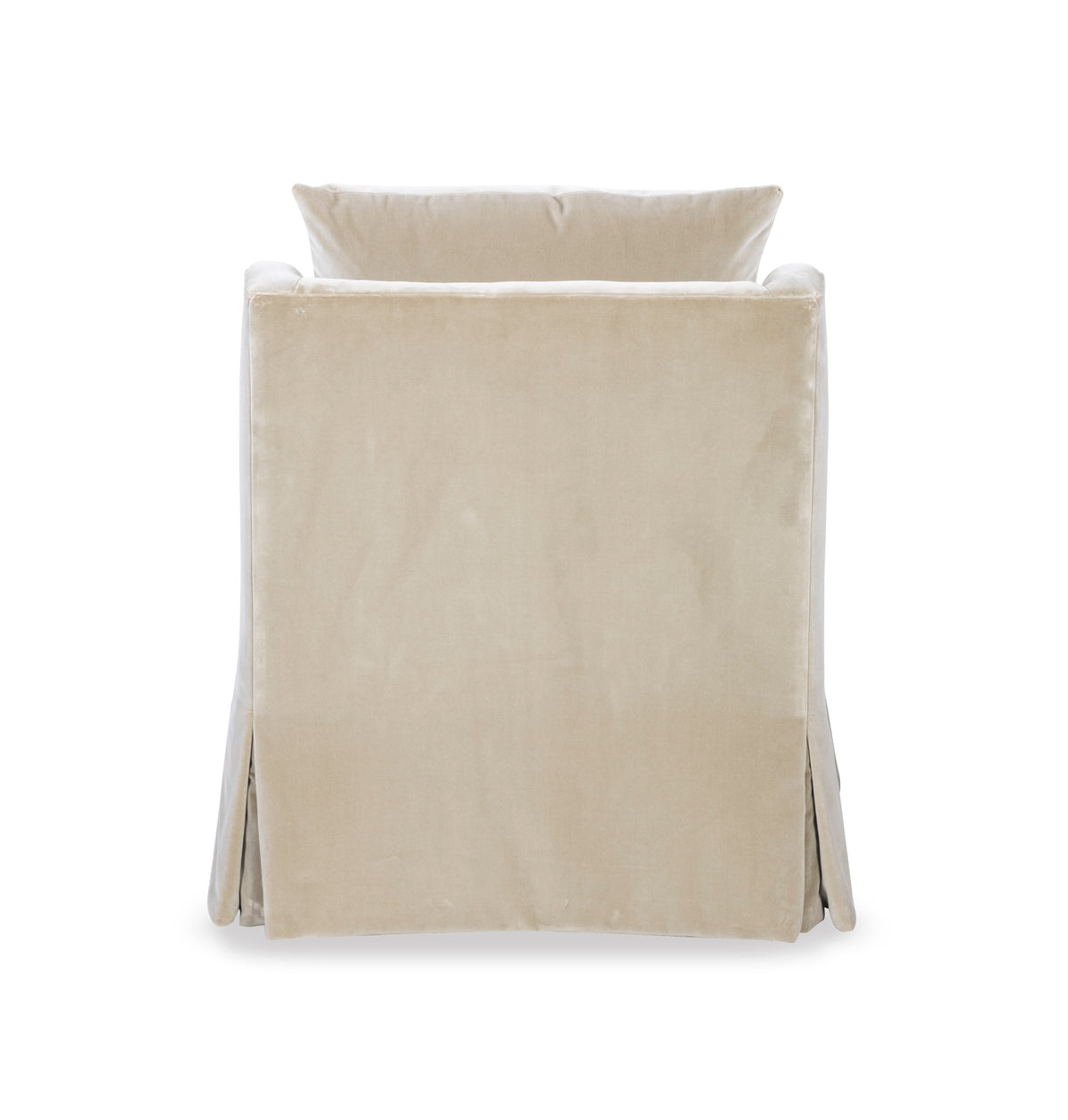 Atwood Skirted Chair