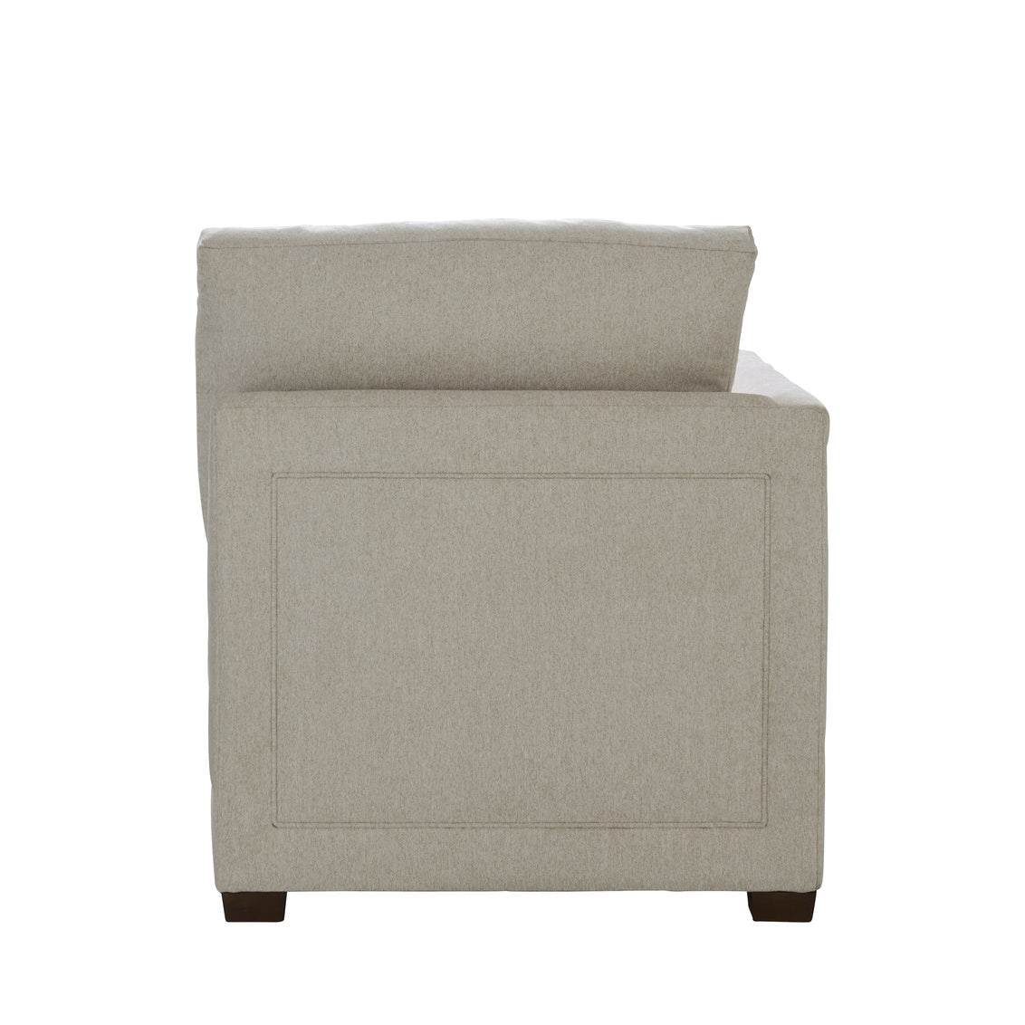 Burk LAF Chaise