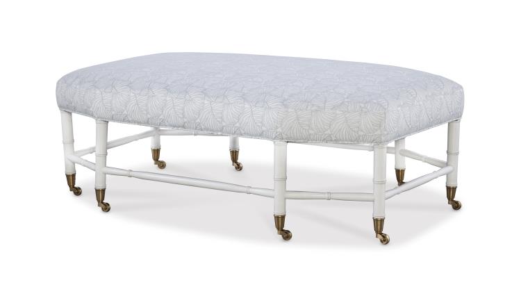 Colony Cocktail Ottoman
