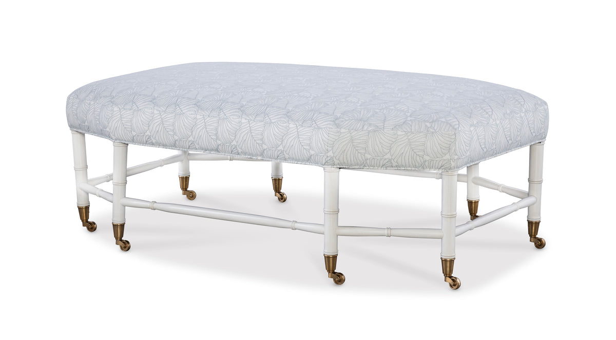 Colony Cocktail Ottoman