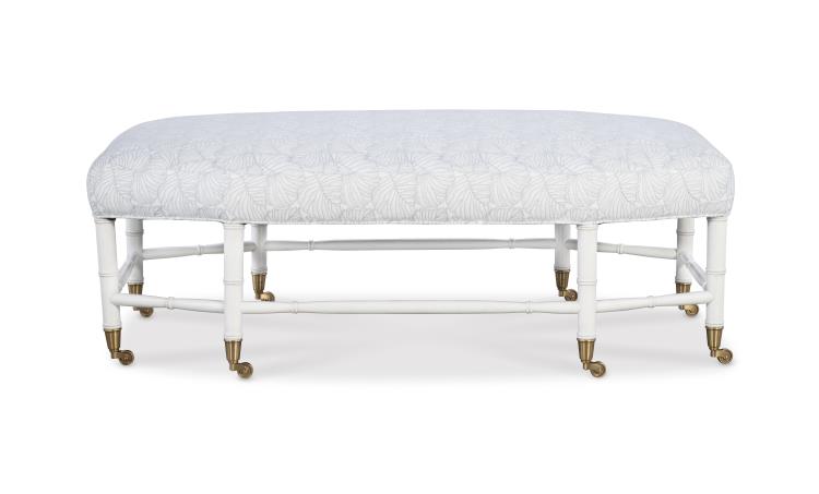 Colony Cocktail Ottoman