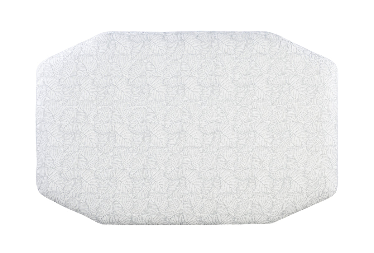 Colony Cocktail Ottoman