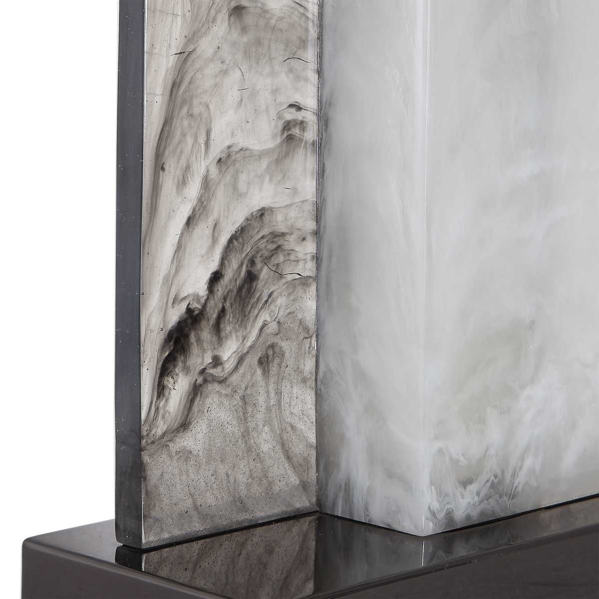 Vanda Table Lamp – Lamps by Uttermost | Sutter & Vale