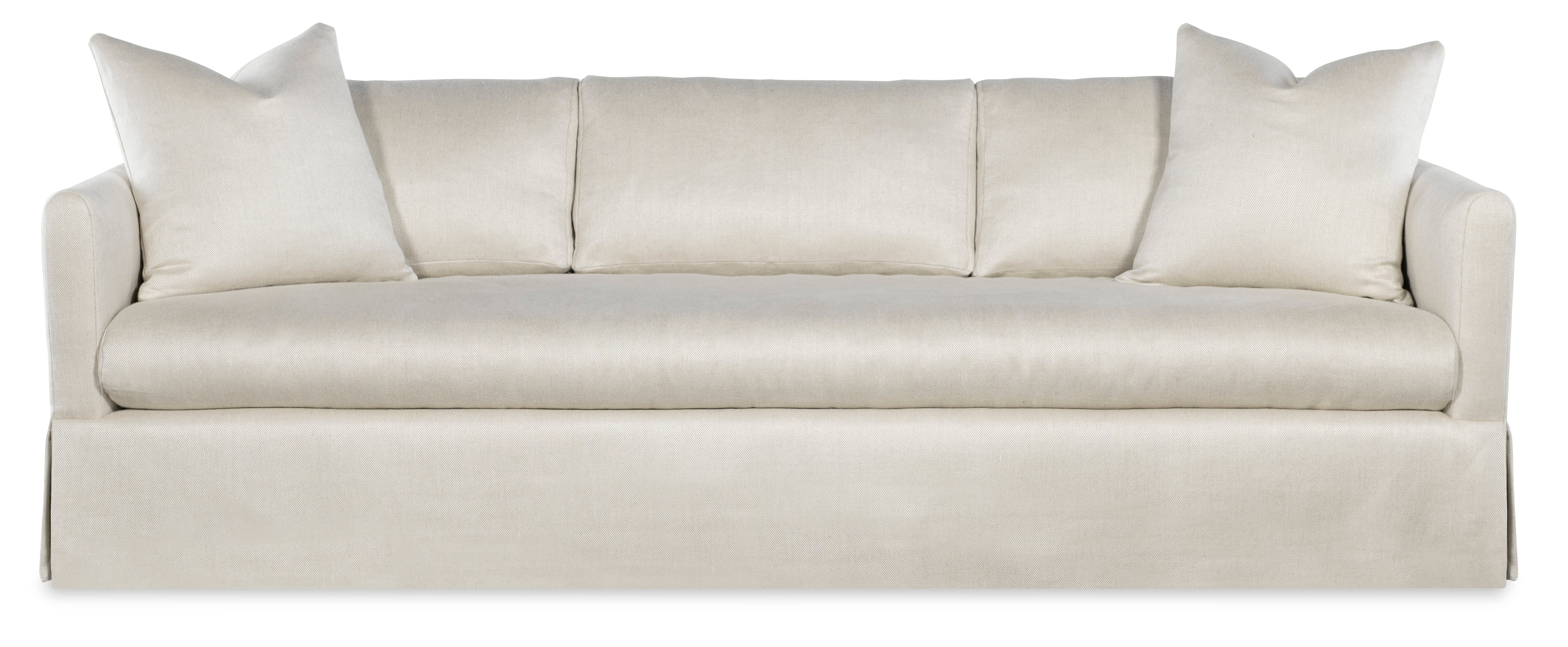 Bloomsbury 86" Sofa