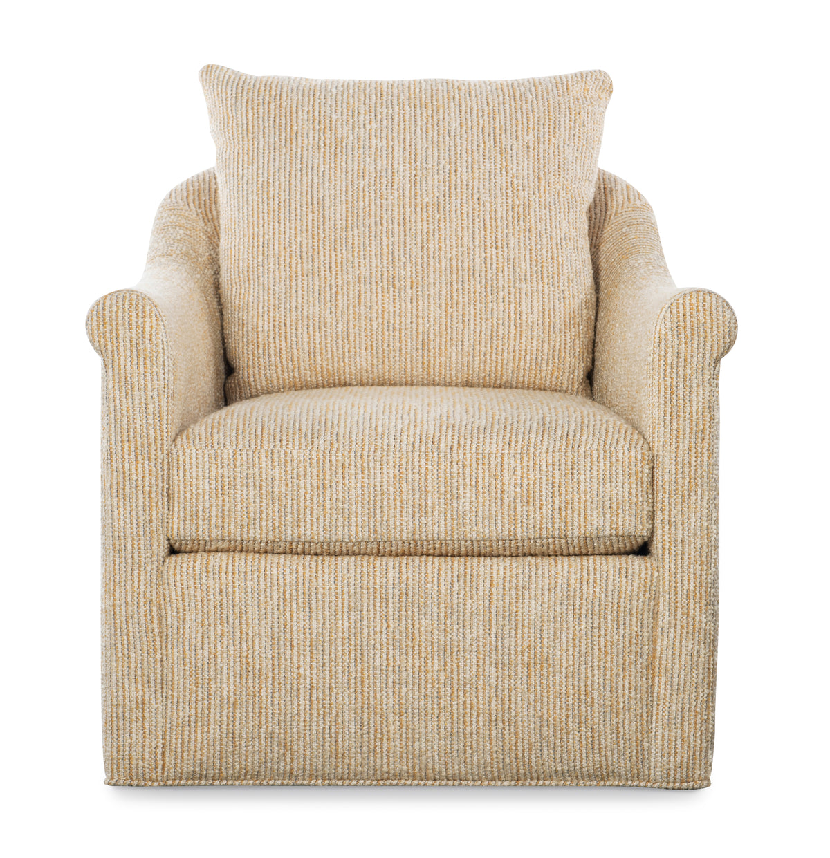 Abbott Low Profile Swivel Chair