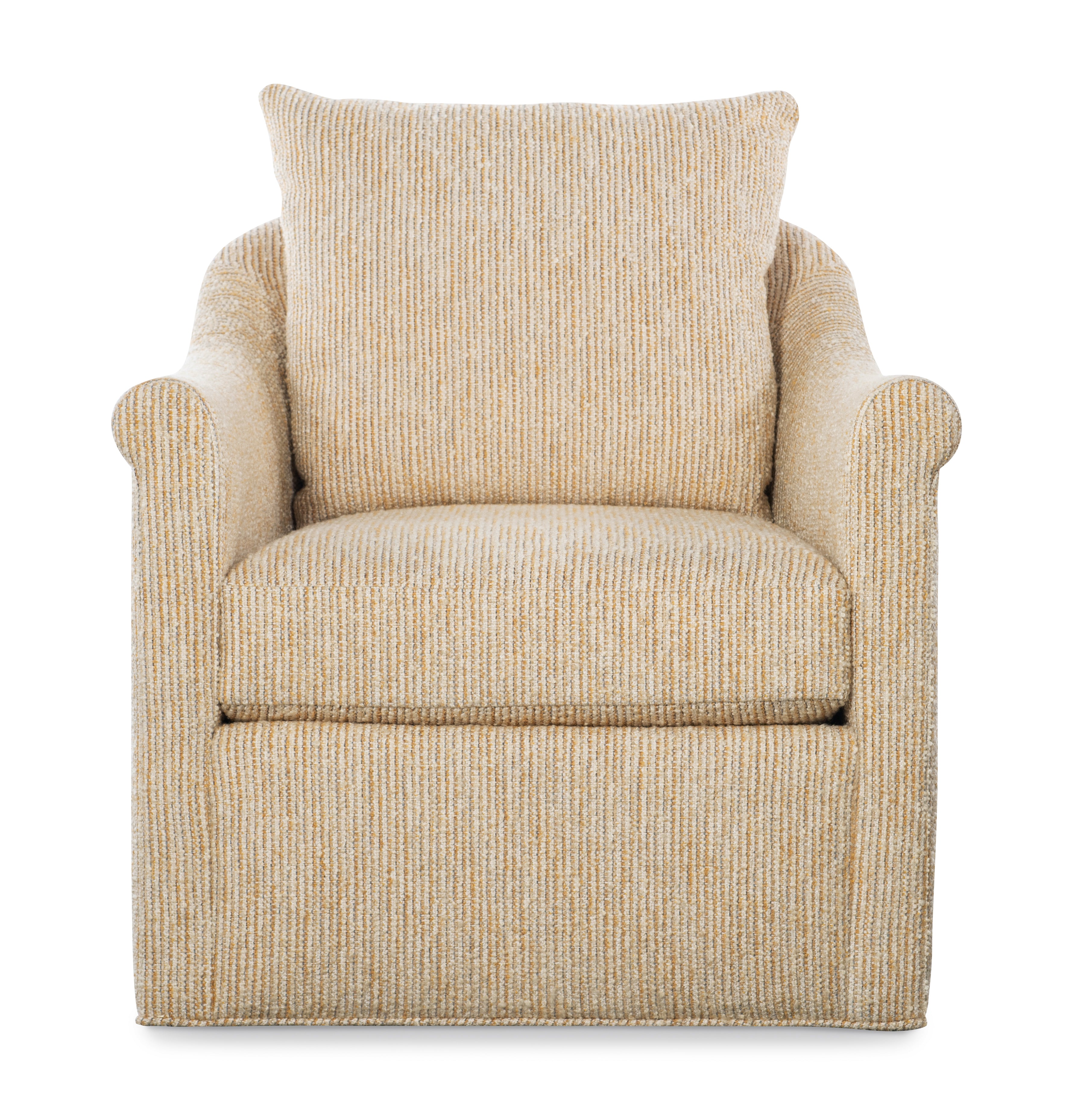 Abbott Low Profile Swivel Chair