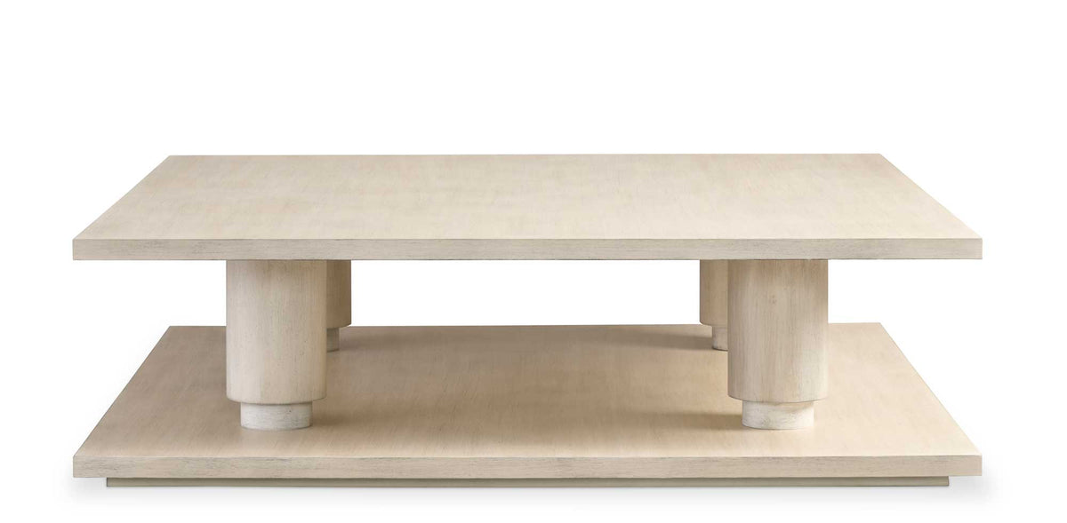 Bayfront Cocktail Table