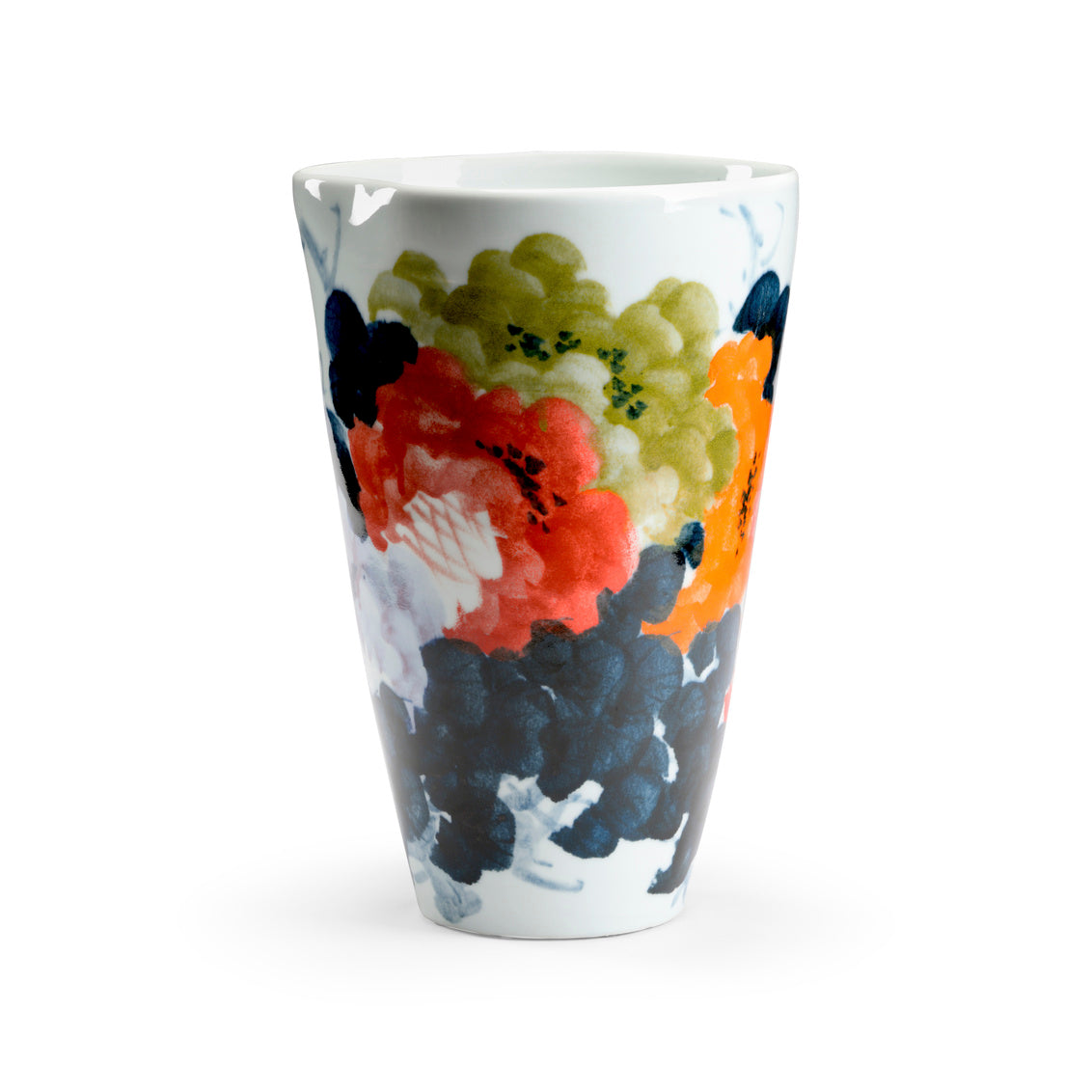 Garden City Vase