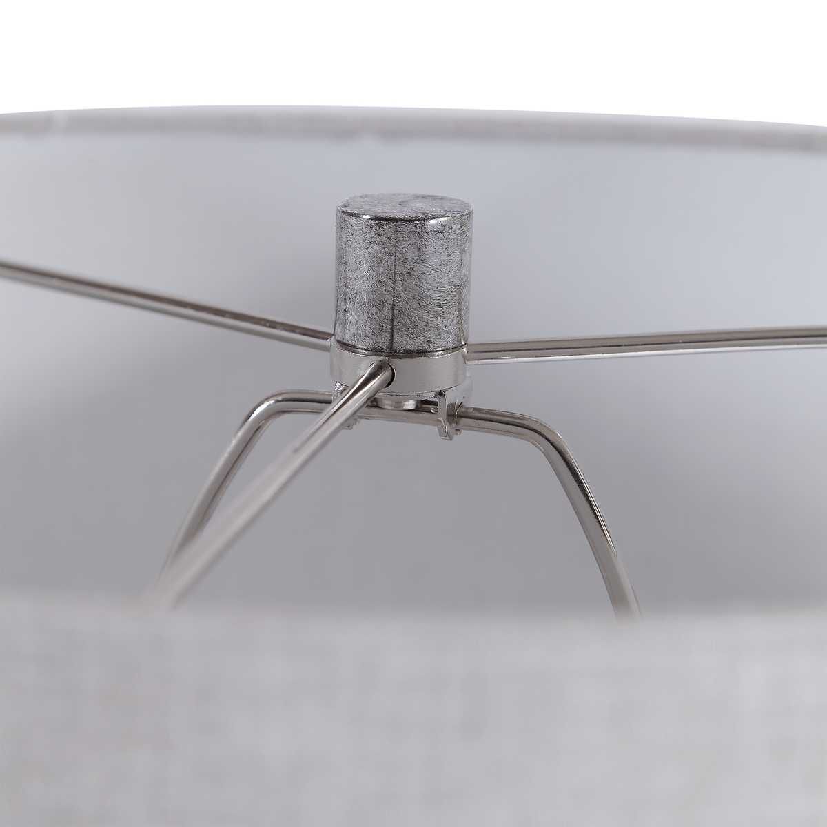 Mikkel Table Lamp – Lamps by Uttermost | Sutter & Vale