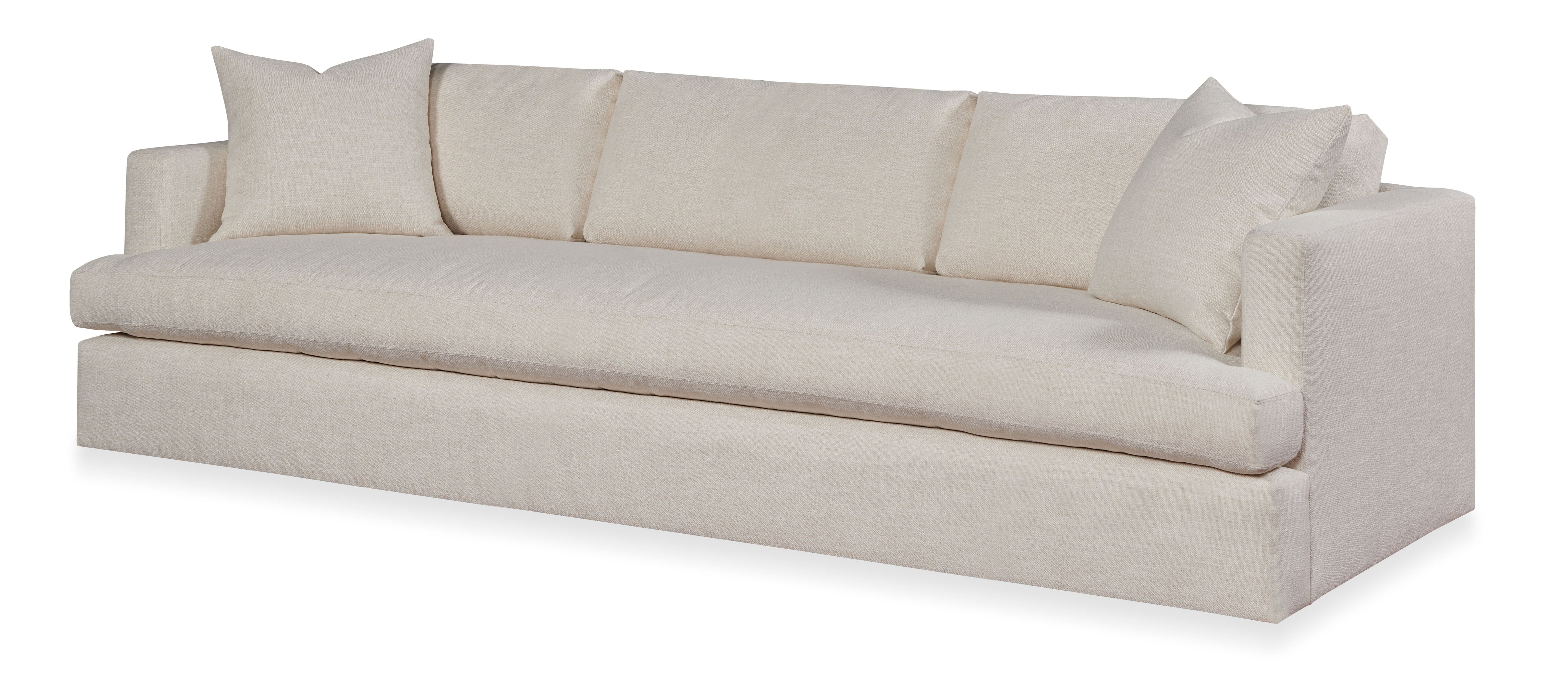Carter 108" Sofa