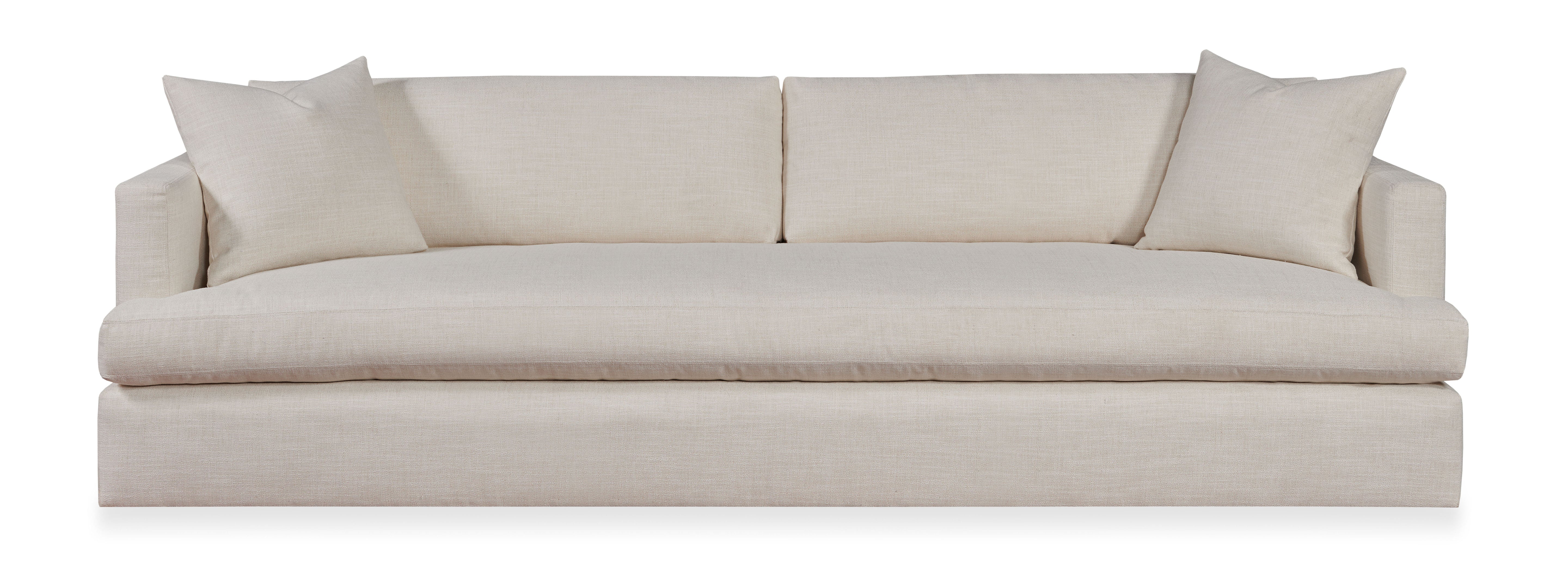Carter 108" Sofa