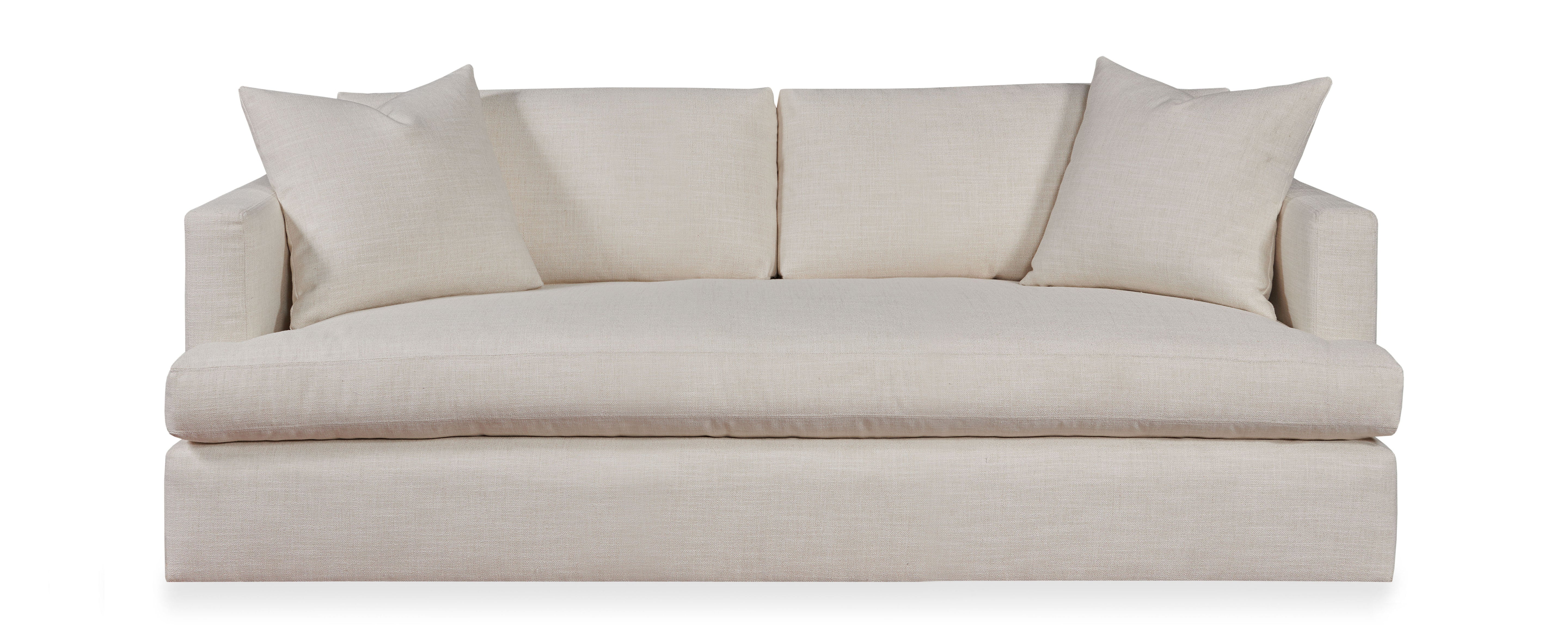 Carter Love Seat