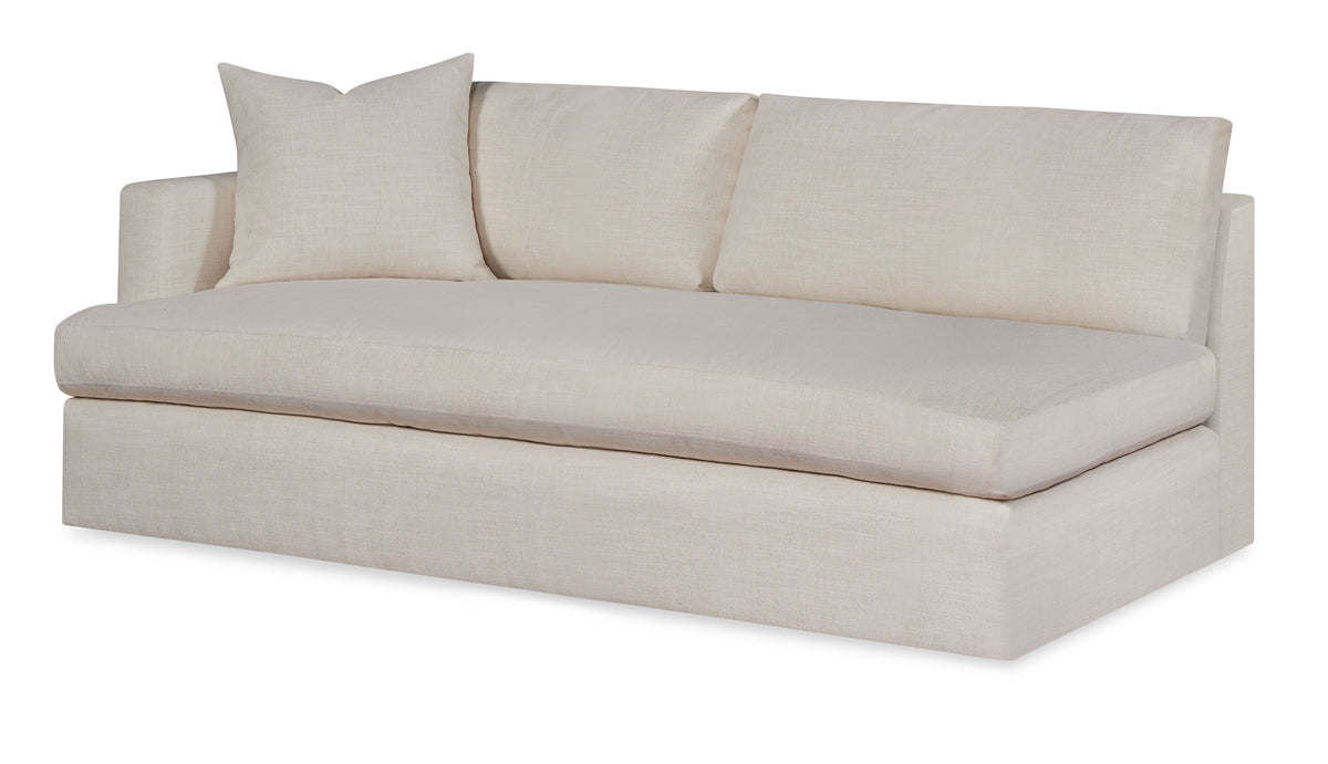 Carter 68" LAF Love Seat