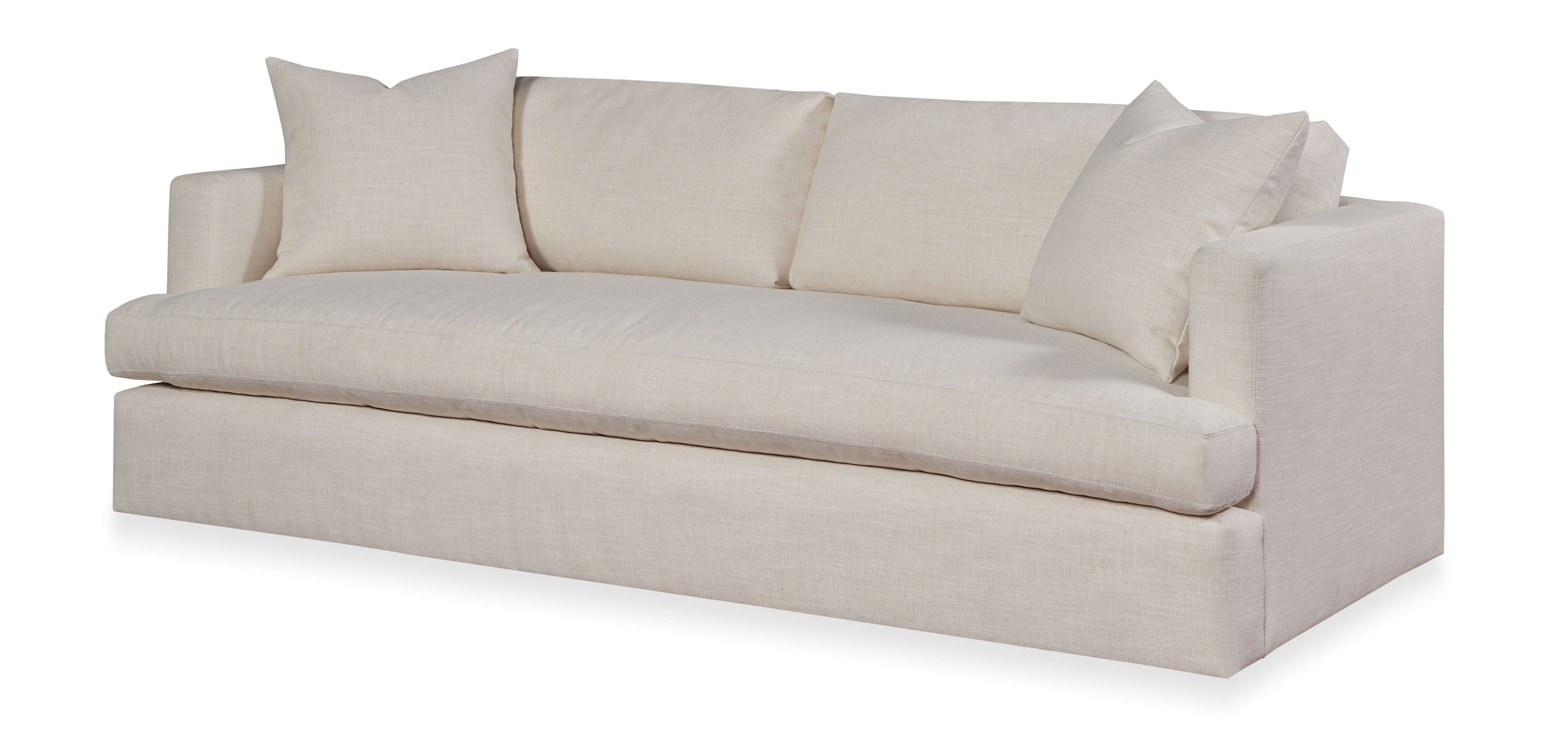 Carter Apartment Sofa