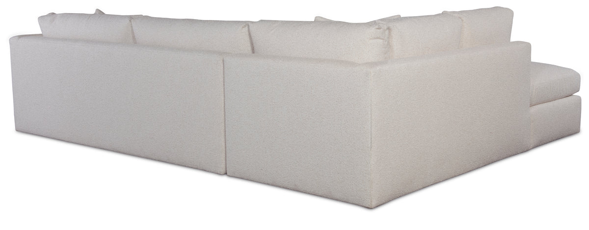 Carter 80" RAF Sofa