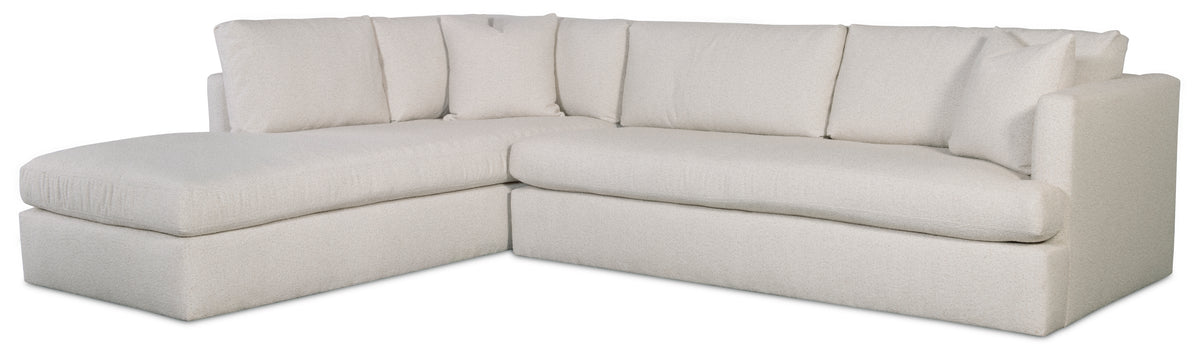 Carter 80" RAF Sofa