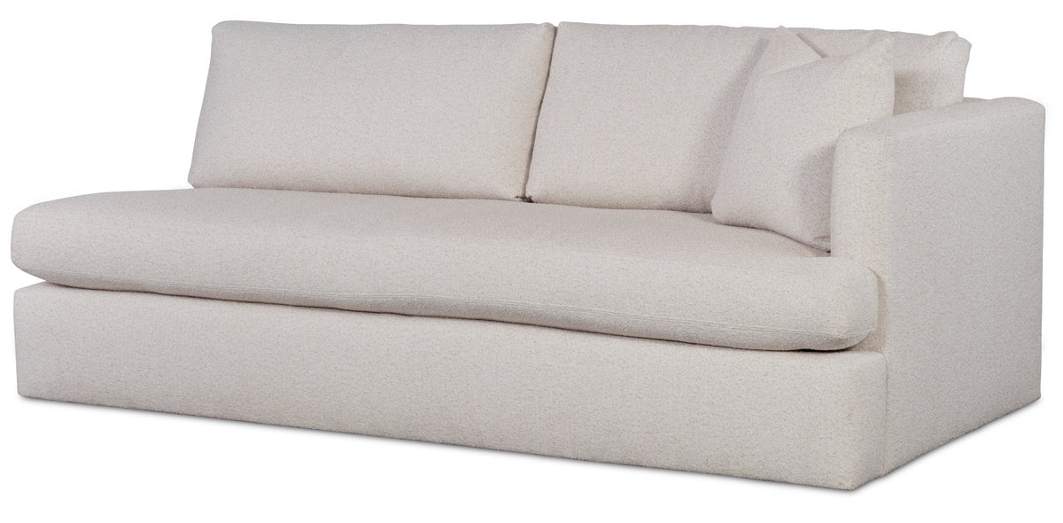 Carter 80" RAF Sofa