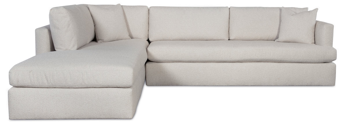 Carter 80" RAF Sofa