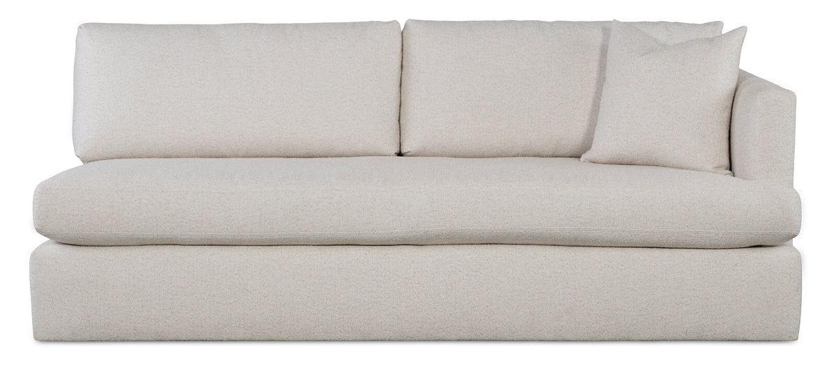 Carter 80" RAF Sofa