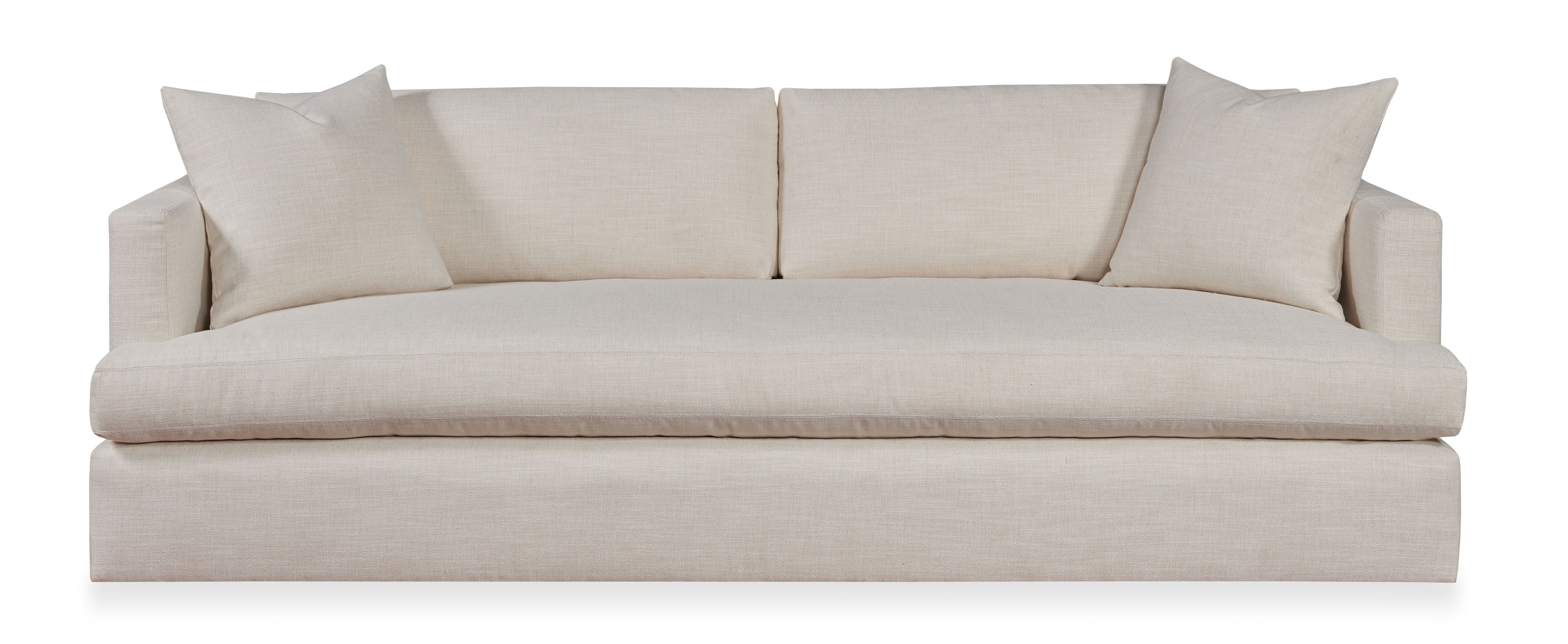 Carter 88" Sofa