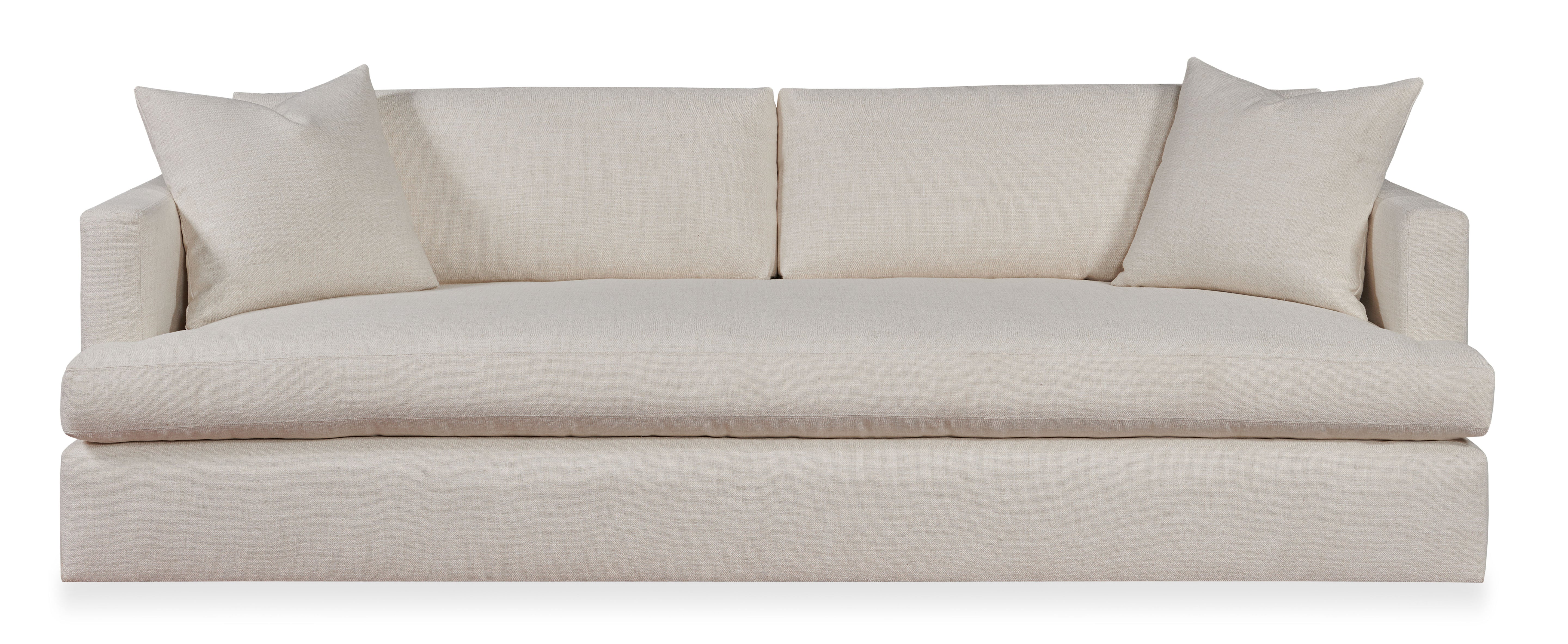 Carter 98" Sofa