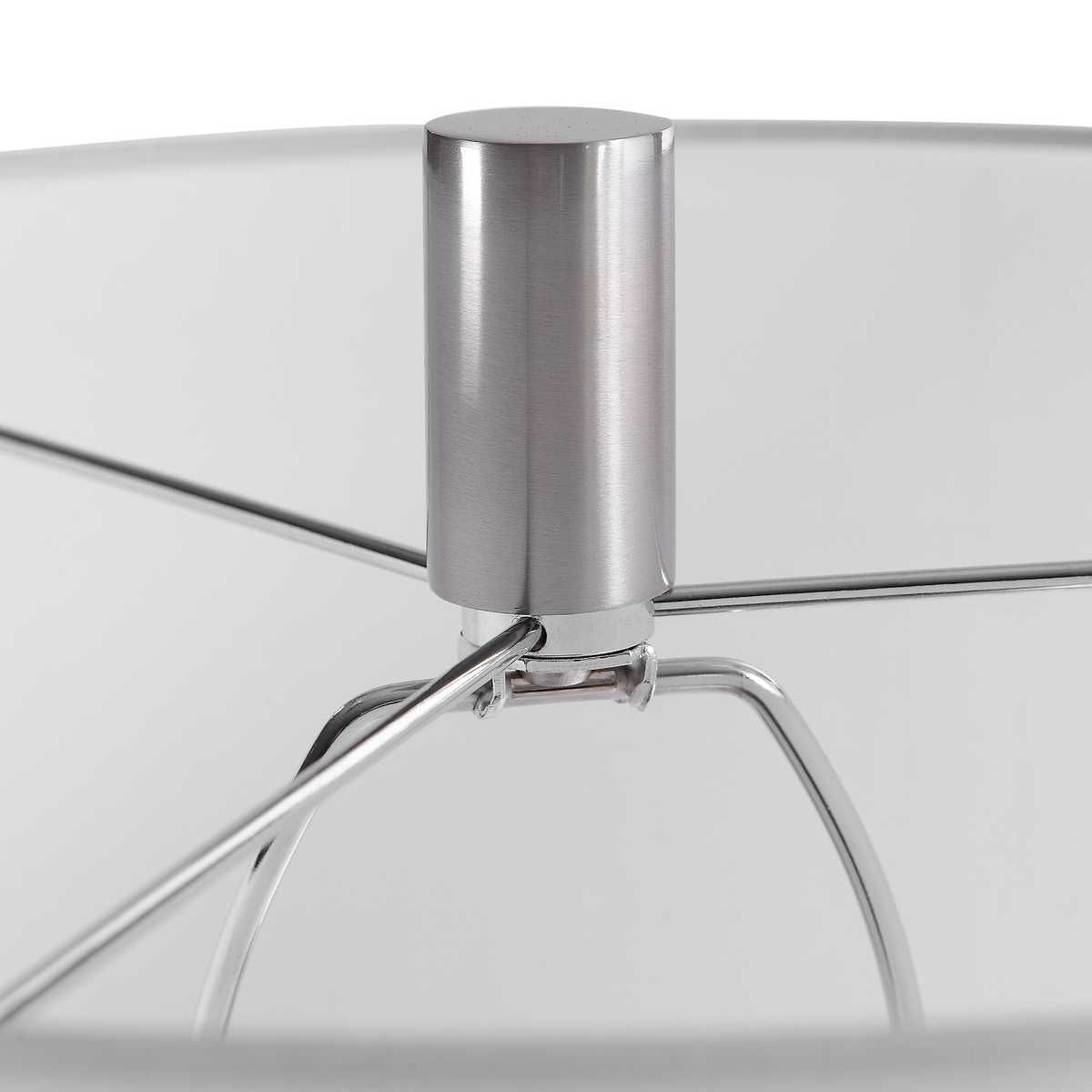 Georgios Cylinder Table Lamp – Lamps by Uttermost | Sutter & Vale