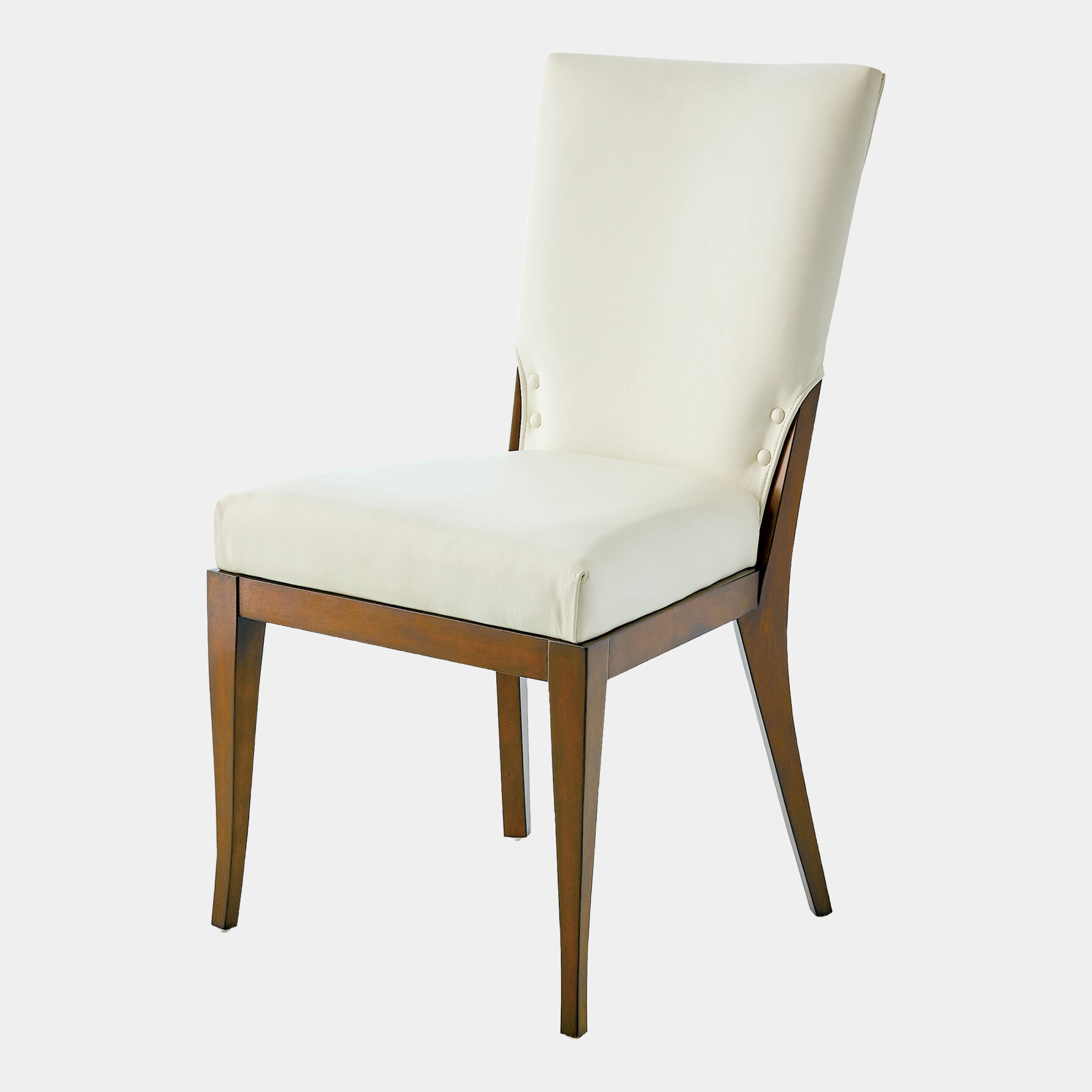 Opera Chair-White