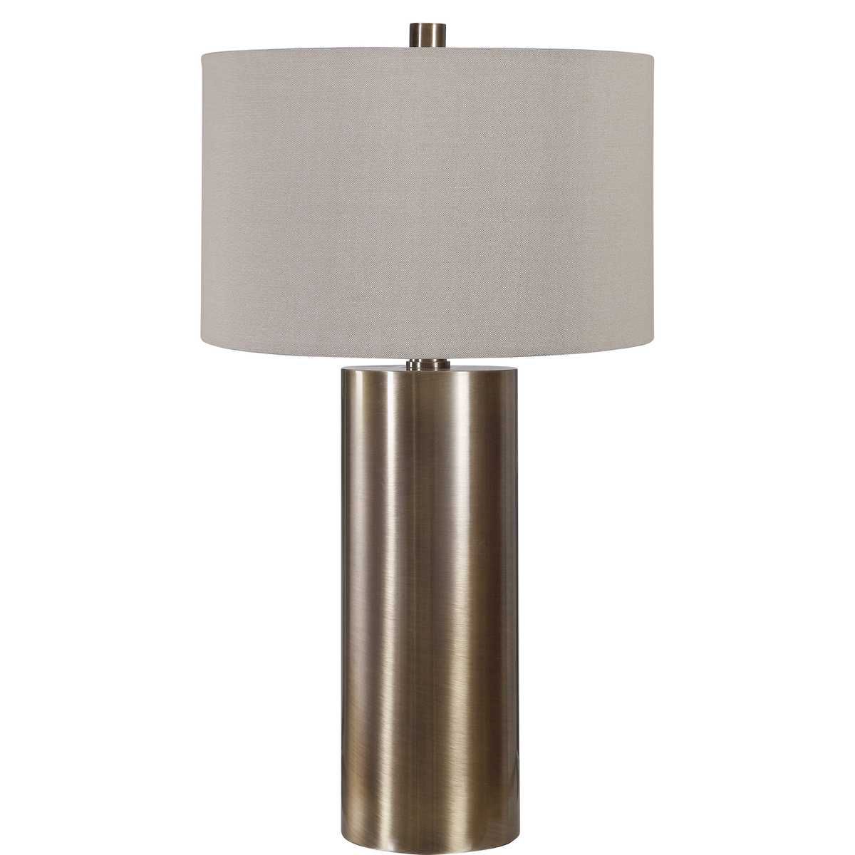 Taria Table Lamp – Lamps by Uttermost | Sutter & Vale
