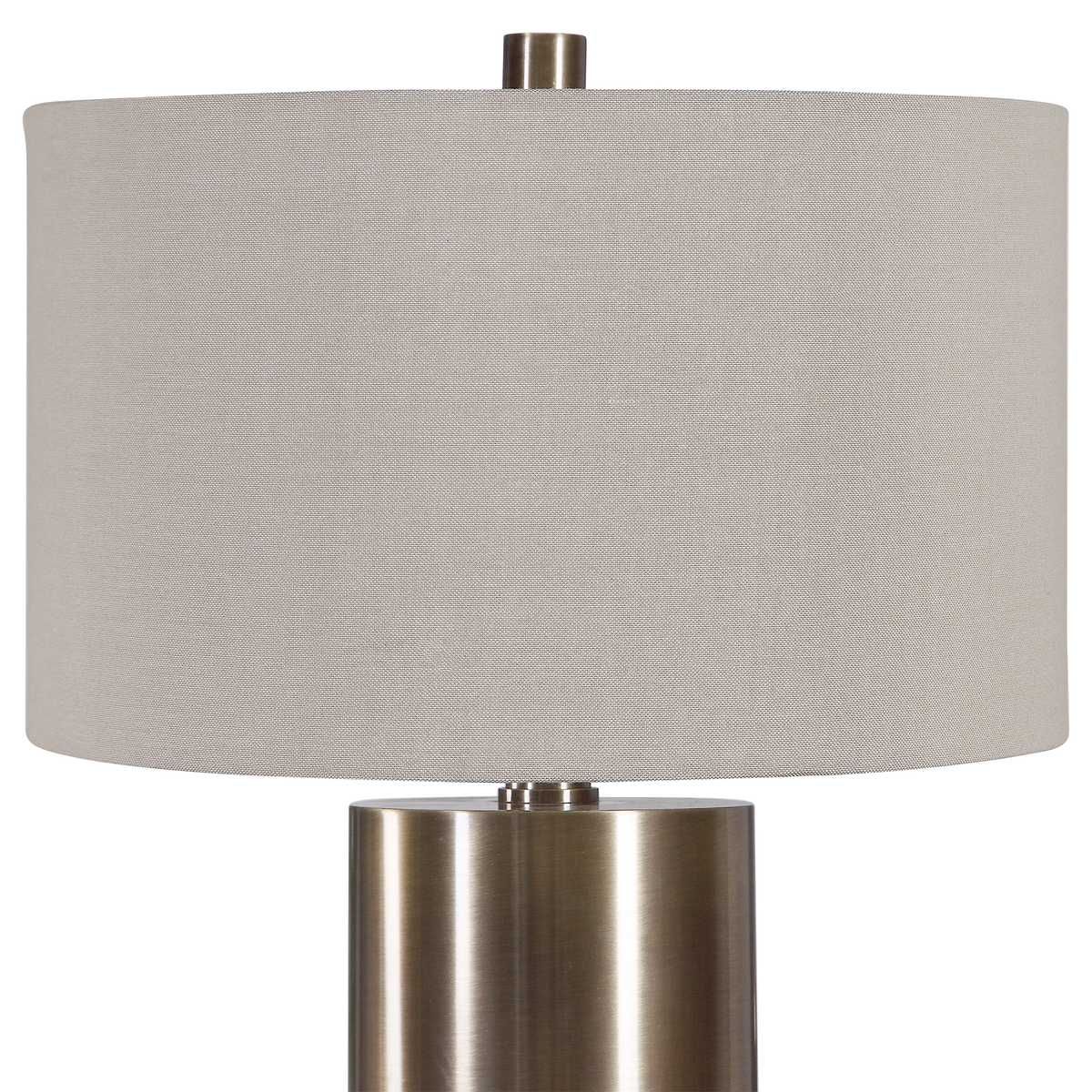 Taria Table Lamp – Lamps by Uttermost | Sutter & Vale