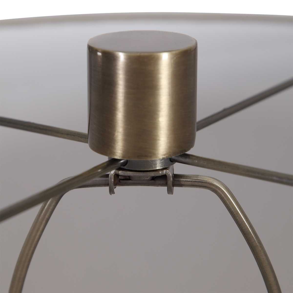 Taria Table Lamp – Lamps by Uttermost | Sutter & Vale