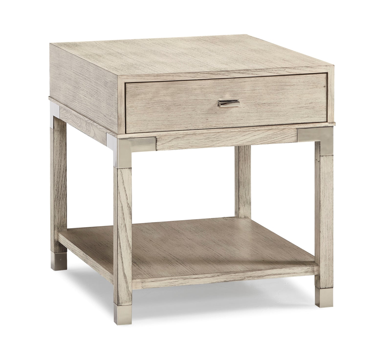 Sawyer End Table