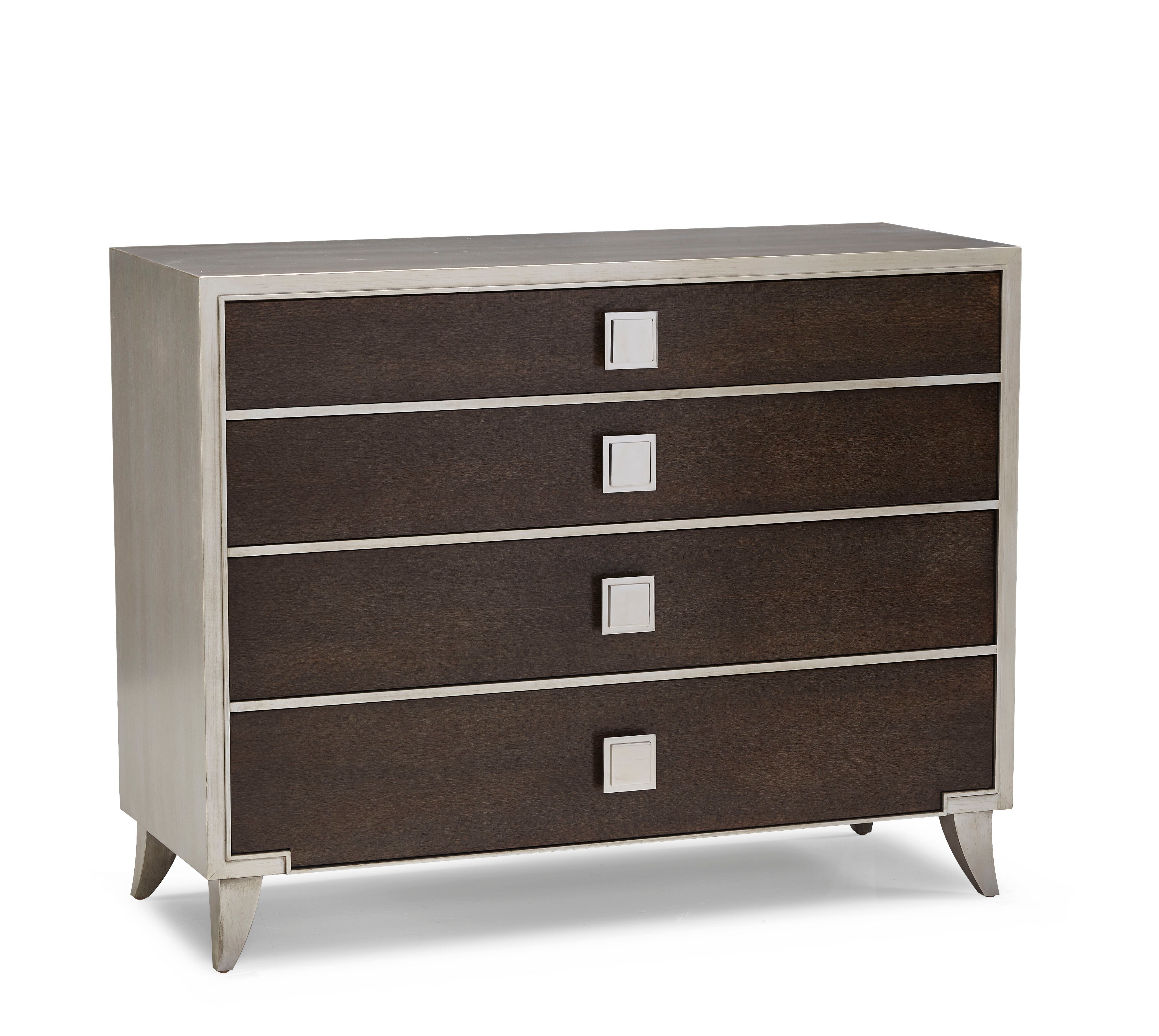 Huck Chest