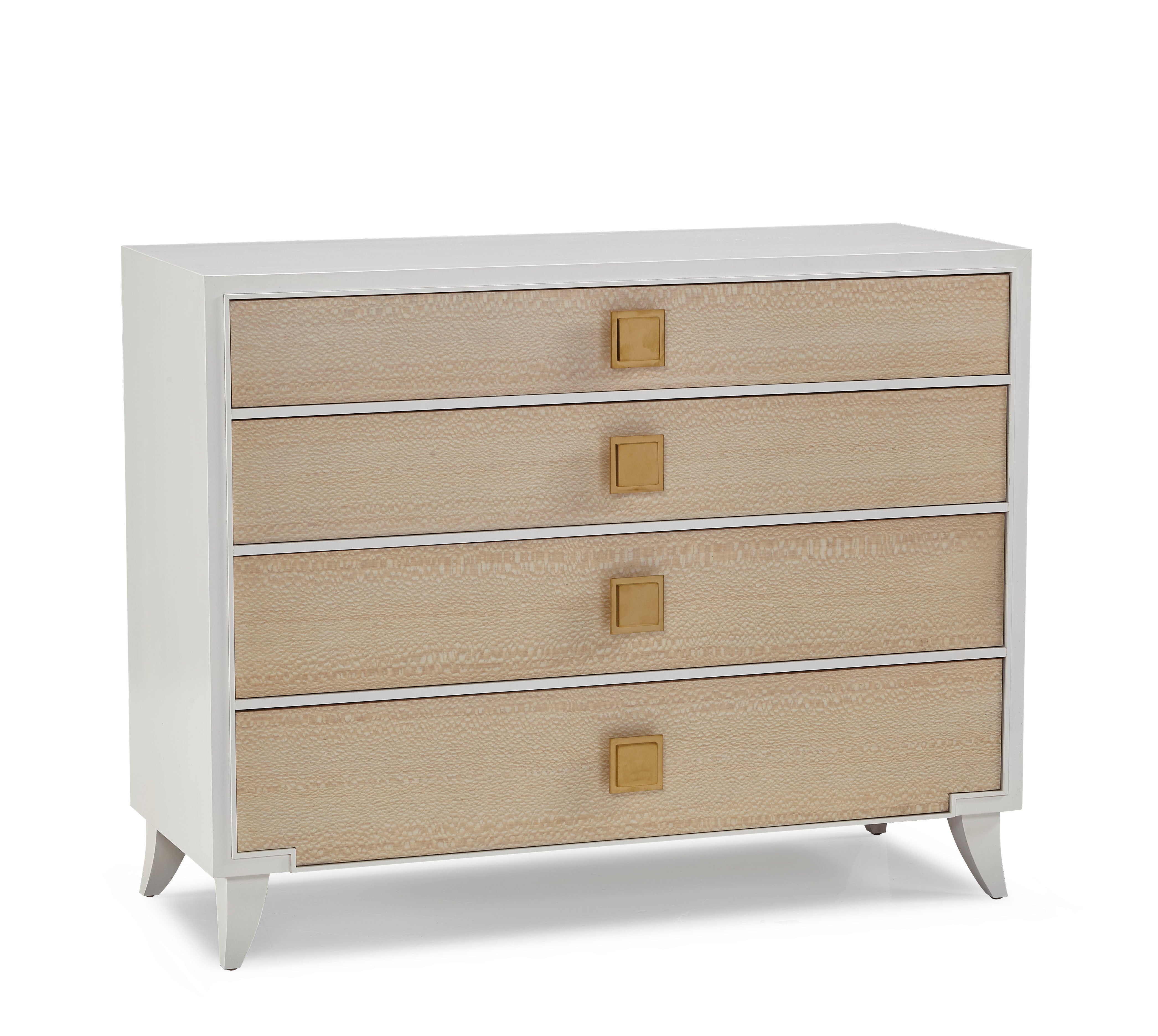 Huck Chest