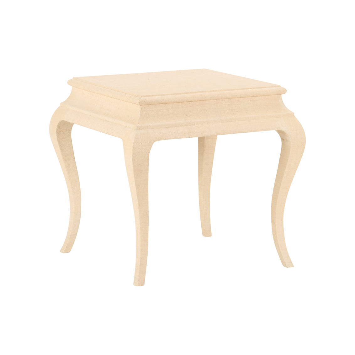 Serena End Table
