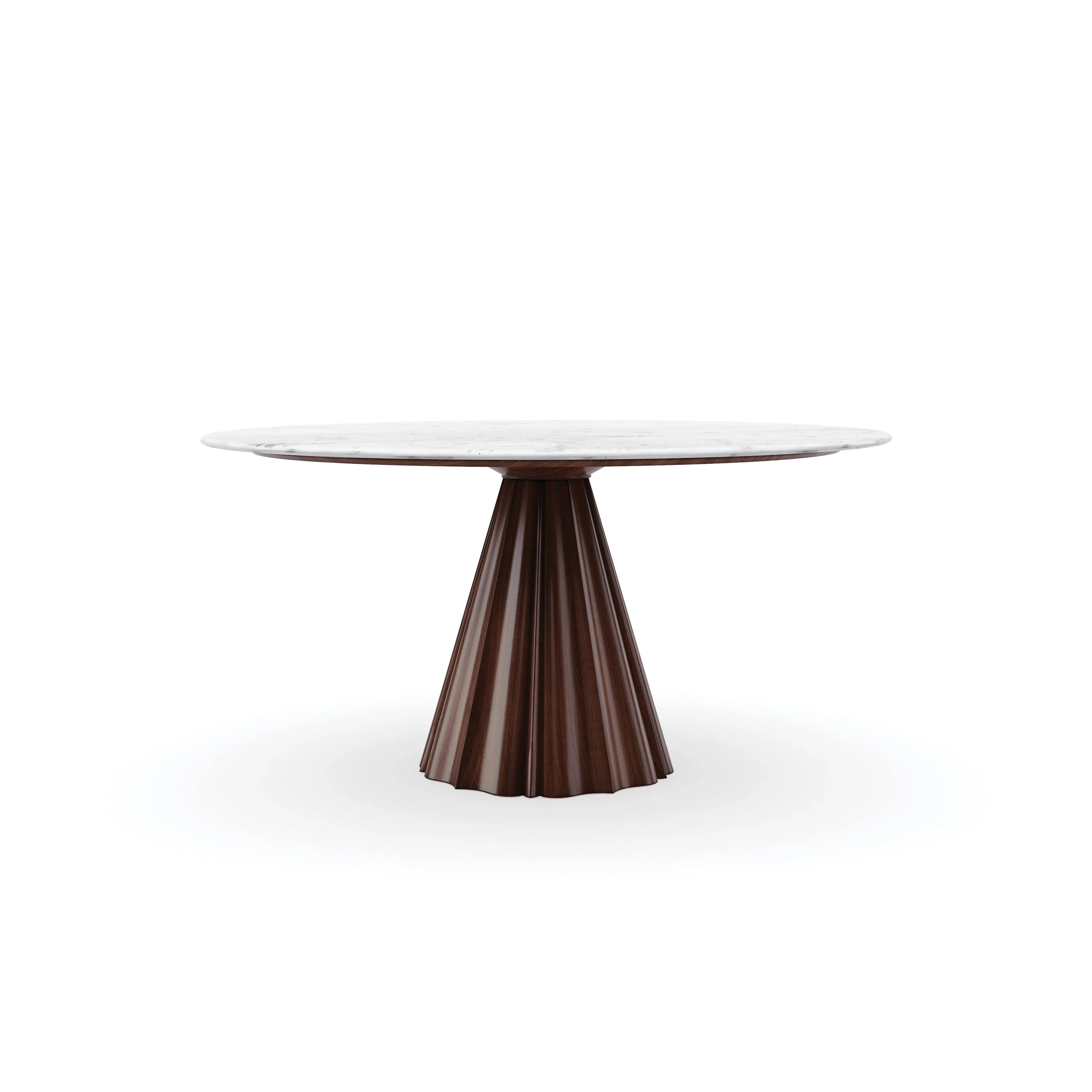 All Natural – Dining Tables by Caracole | Sutter & Vale