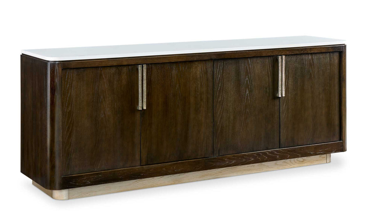 Aqua Lane Credenza