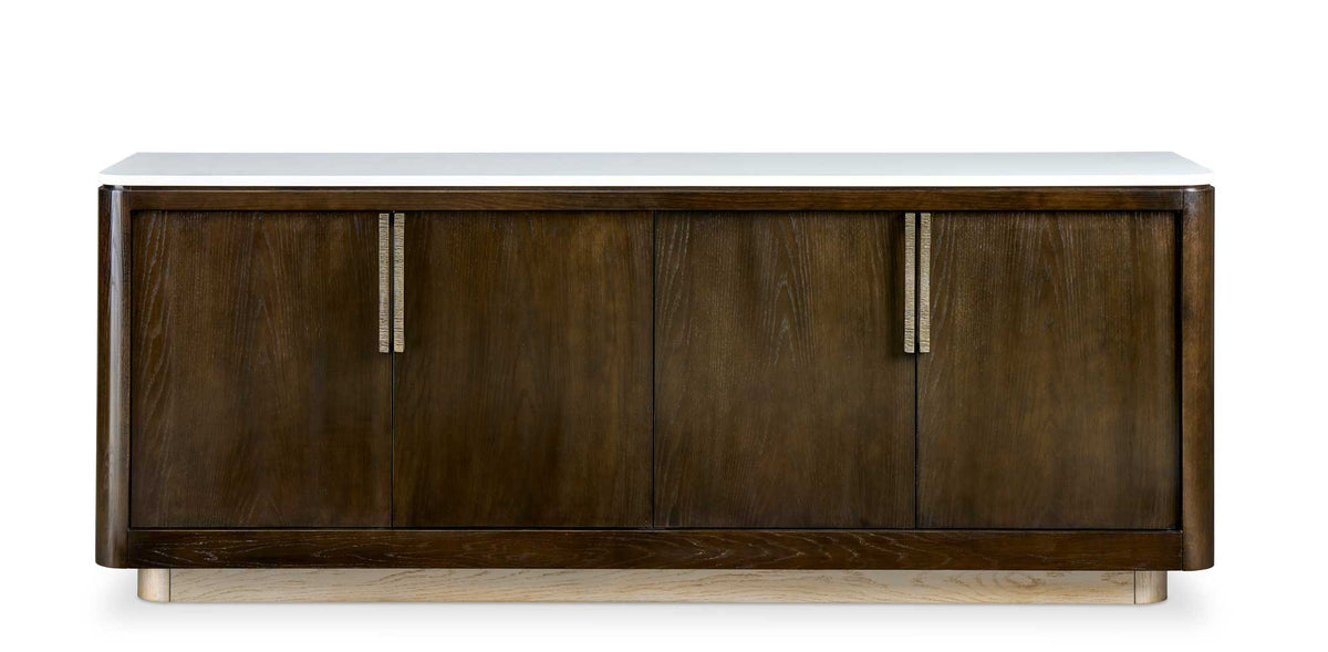 Aqua Lane Credenza