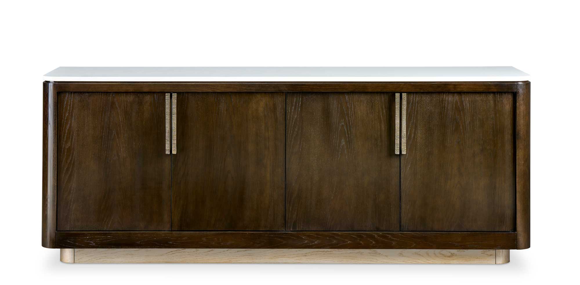 Aqua Lane Credenza