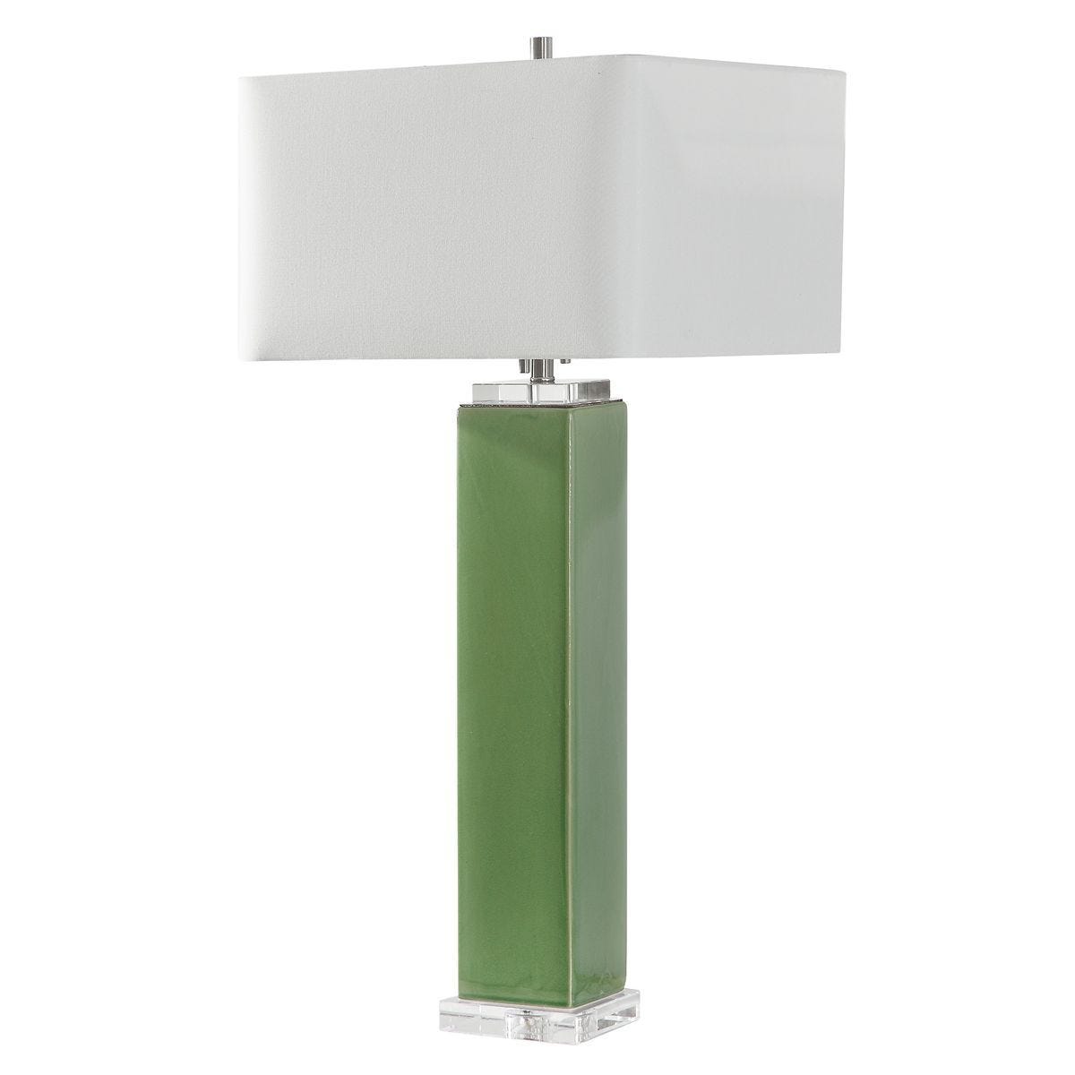 Aneeza Table Lamp – Lamps by Uttermost | Sutter & Vale