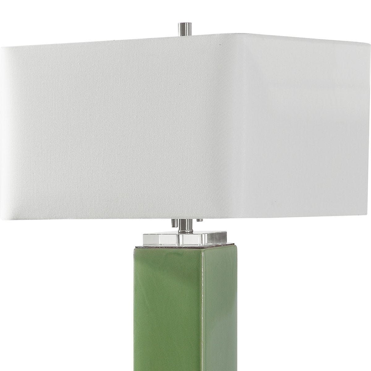 Aneeza Table Lamp – Lamps by Uttermost | Sutter & Vale