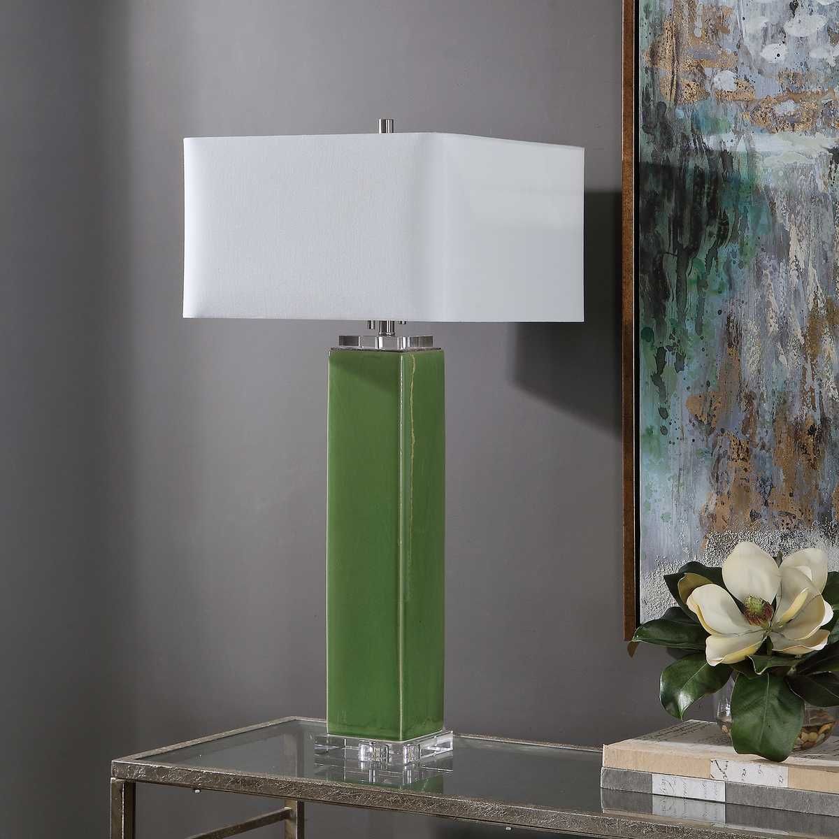 Aneeza Table Lamp – Lamps by Uttermost | Sutter & Vale